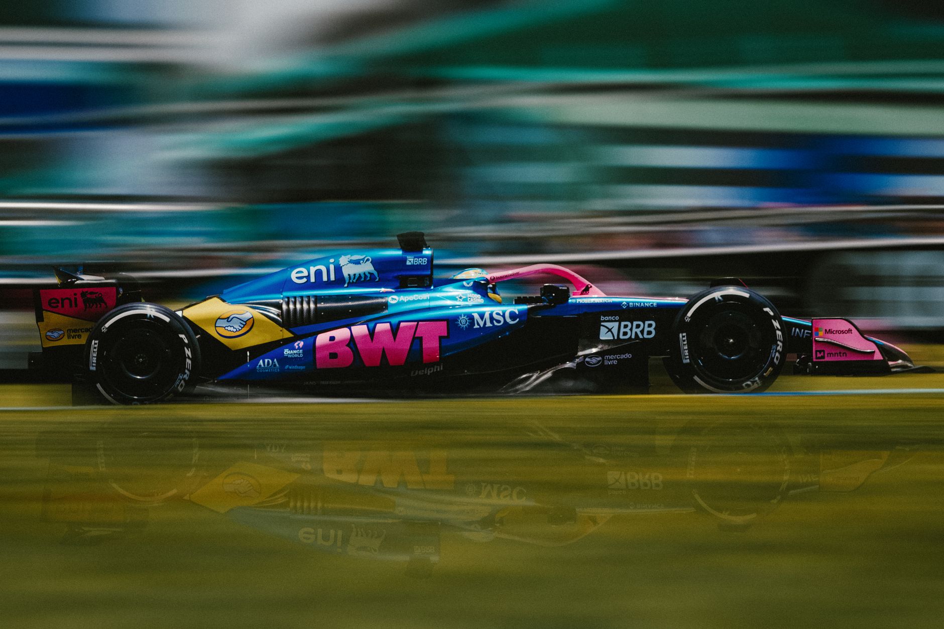 Louis Foster earns pole position for inaugural Ontario Honda Dealers Indy in Markham