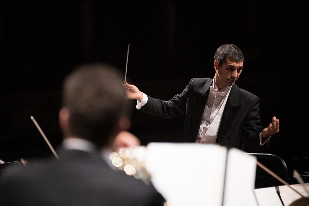 Conductor Alexandre Da Costa's tenure at Longueuil orchestra ends by mutual agreement