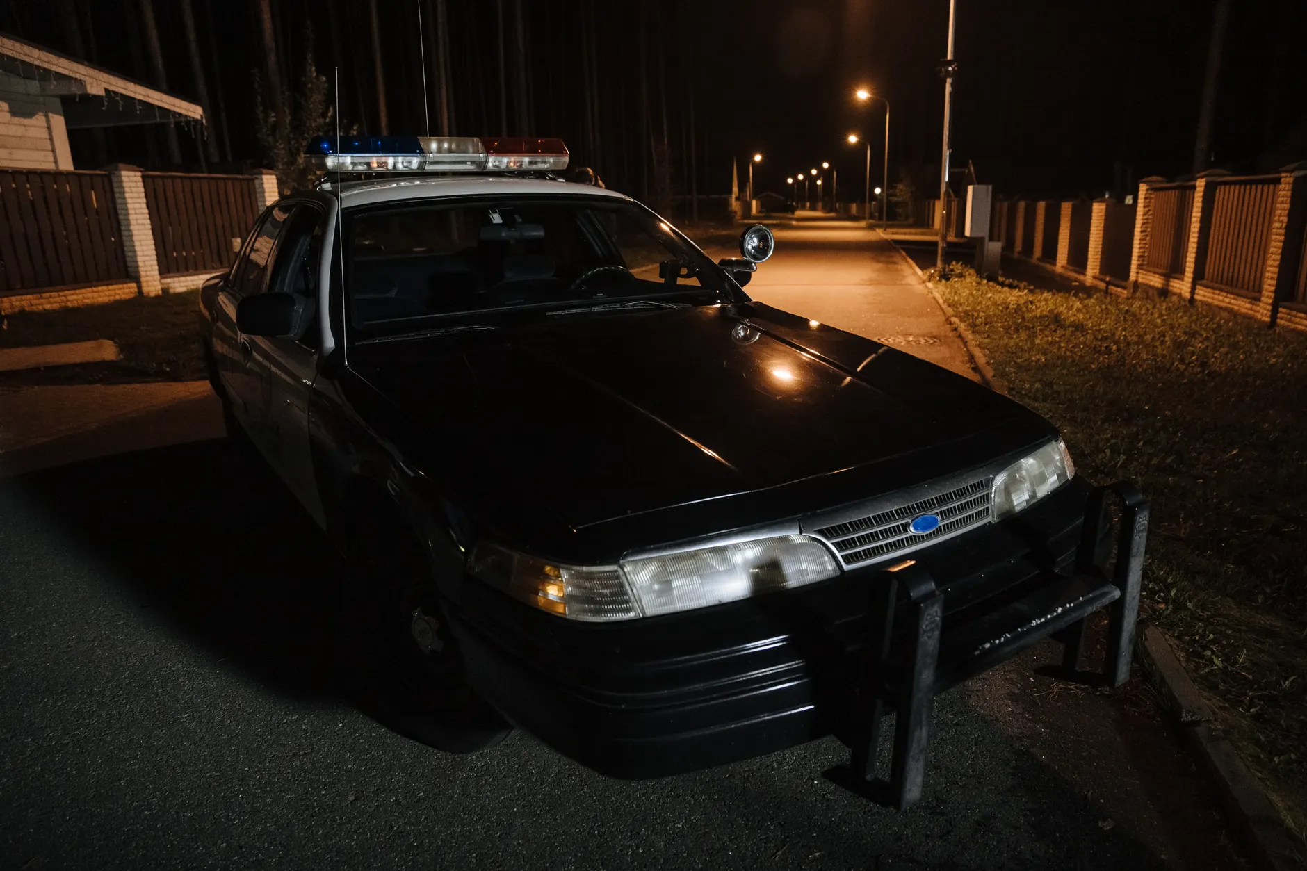 Kyle Jensen, 40, charged with 11 offences in Monday Aldergrove shooting that left one hospitalized
