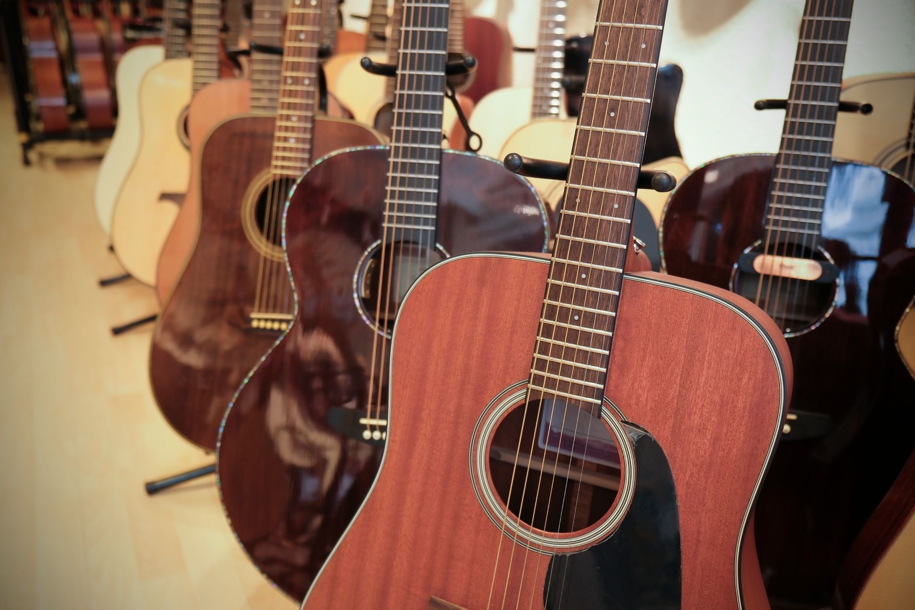 Steve's Music Store closes after six decades in downtown Montréal