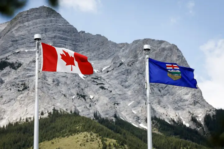 Alberta voters face historic separation referendum in October