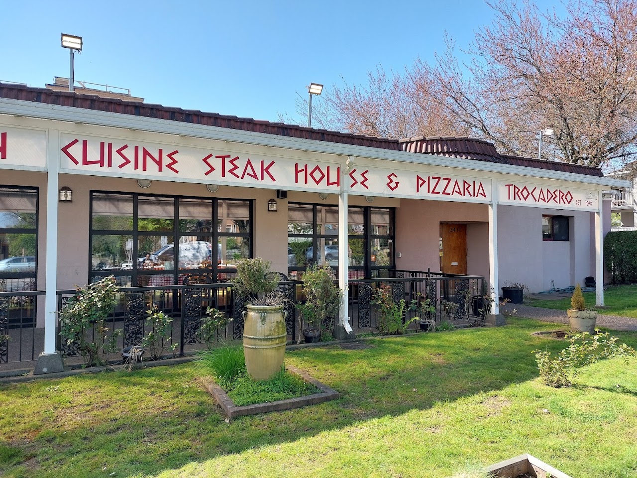 Five restaurants recently shuttered in Vancouver area
