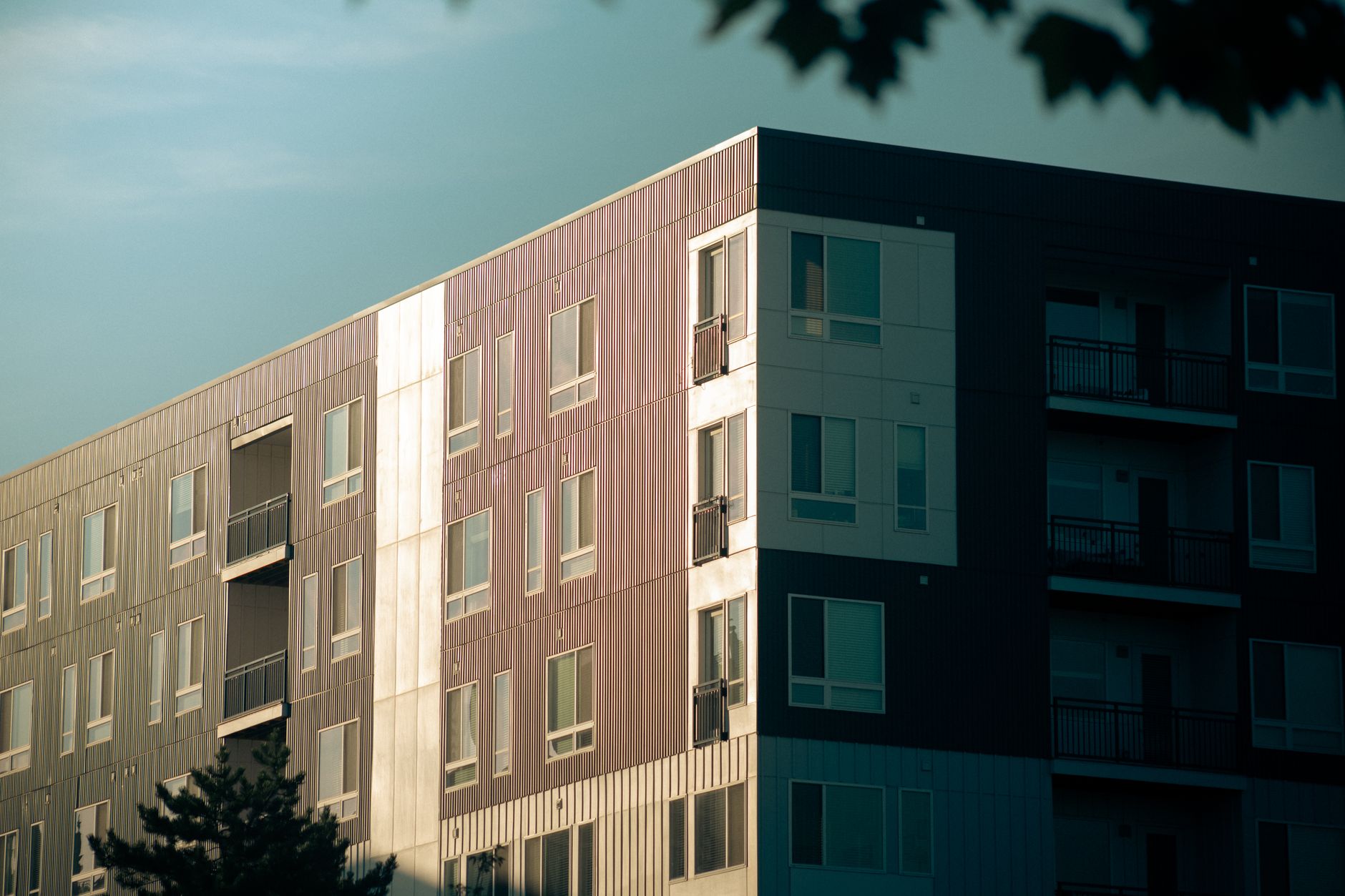 Centrepointe Union brings upscale rentals to Nepean with focus on community