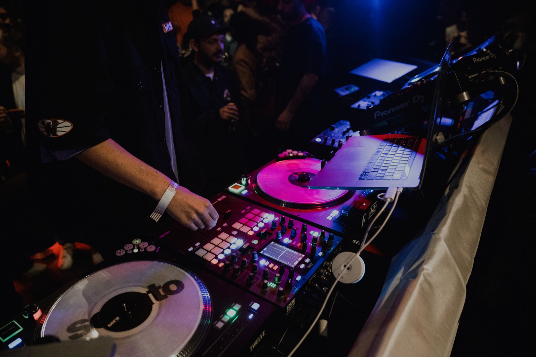 Vancouver nightclubs see record sales boost during World Cup