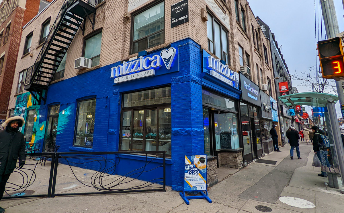 Two chefs are opening a small-batch gelato shop this spring
