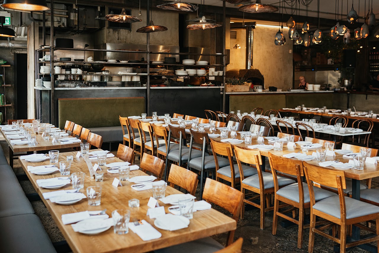 Defina Wood Fired closes after a decade in the Junction