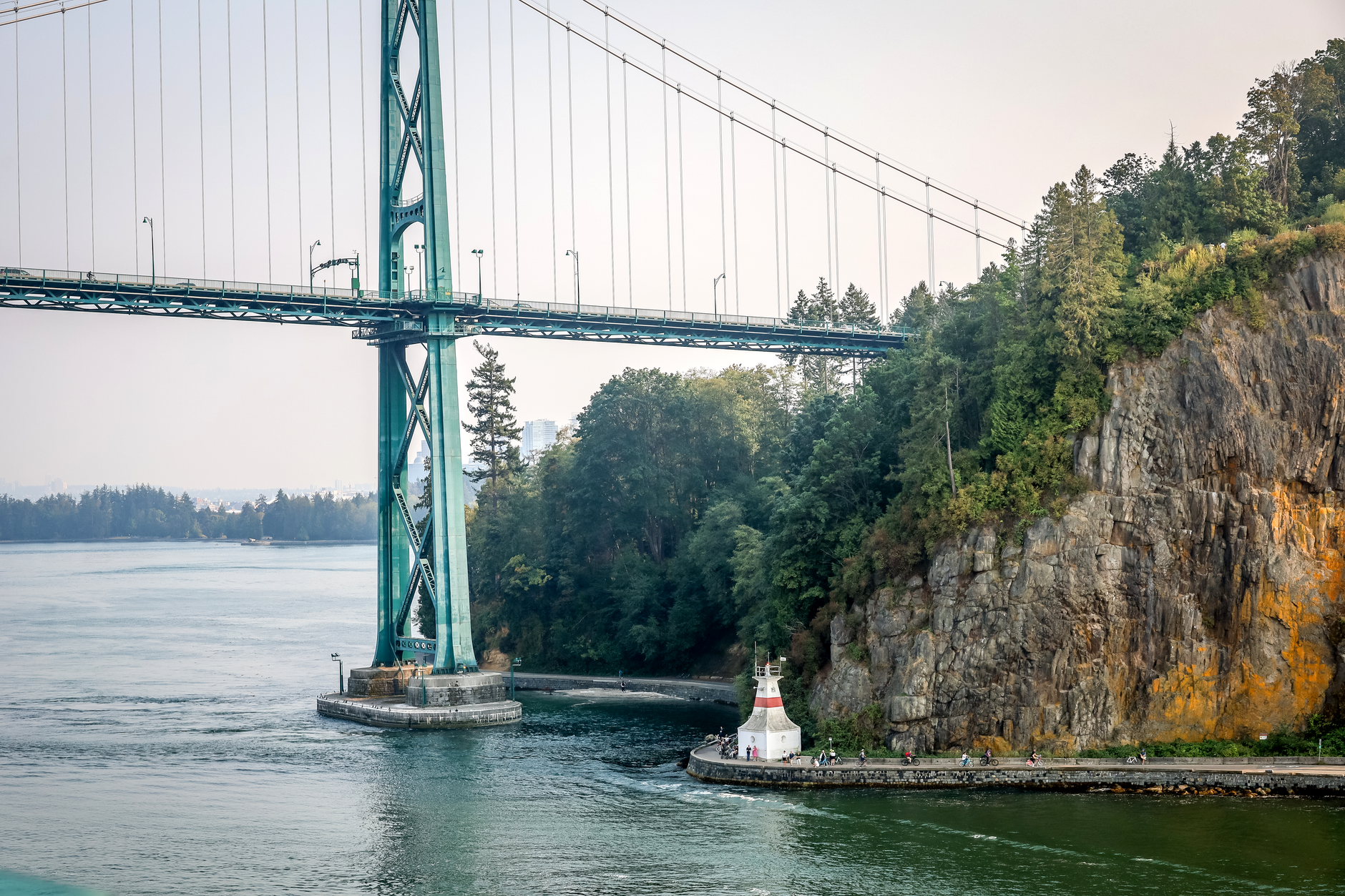 Vancouver Water Fight returns to Stanley Park on August 8 for 15th annual summer soaking