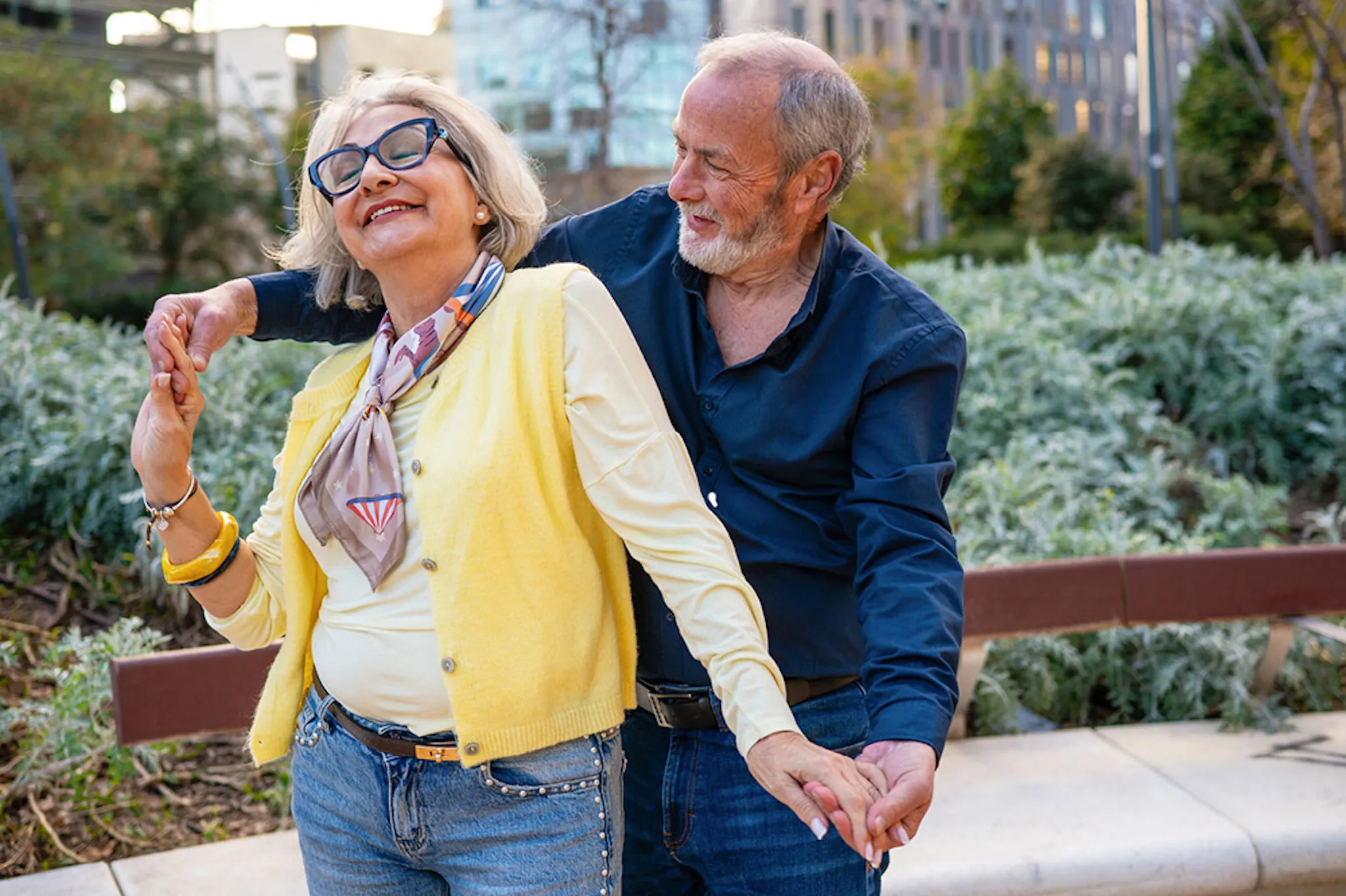 StillMe uses music to reconnect seniors with themselves