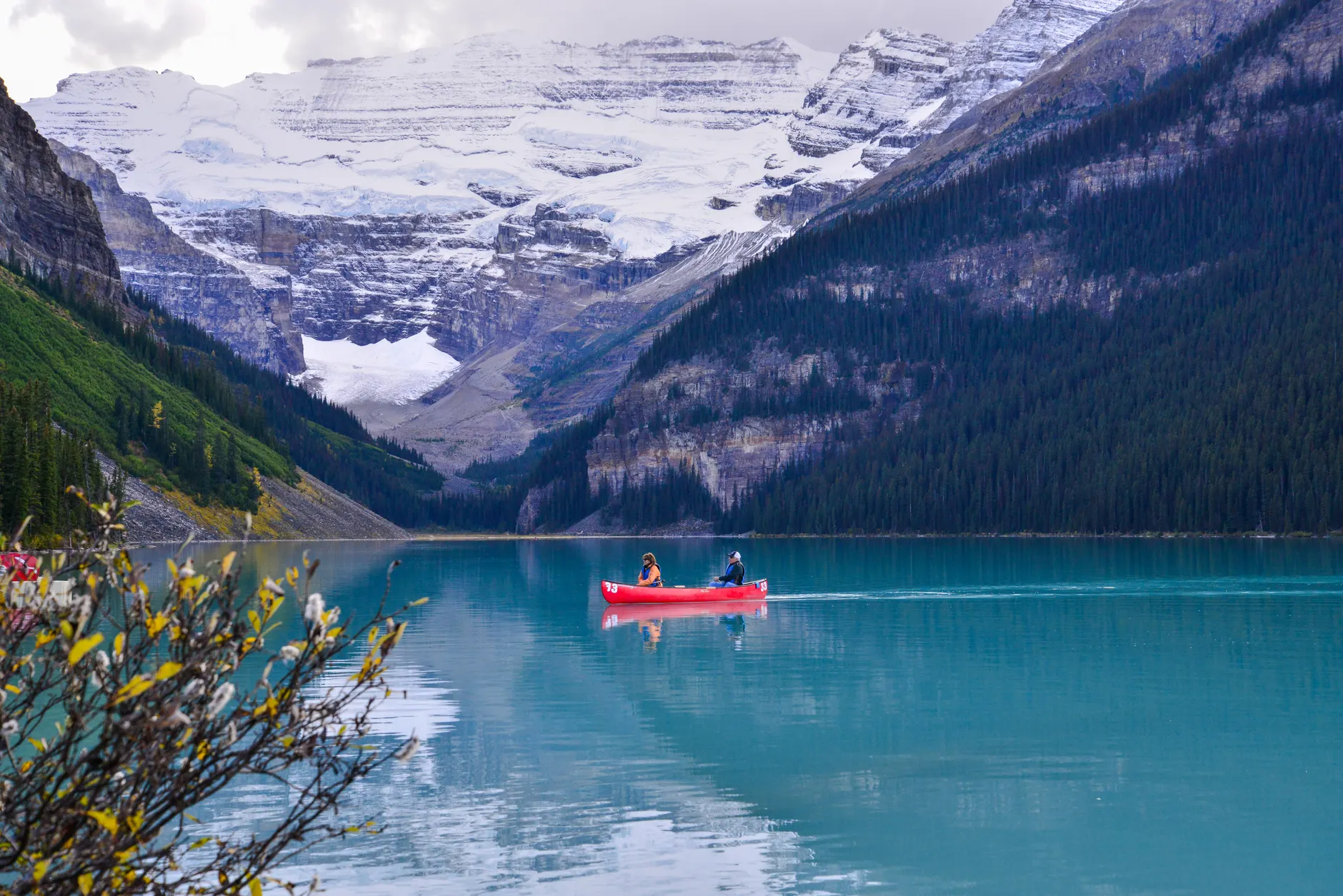 Calgary Couple Heading to Amazing Race Canada Season 12