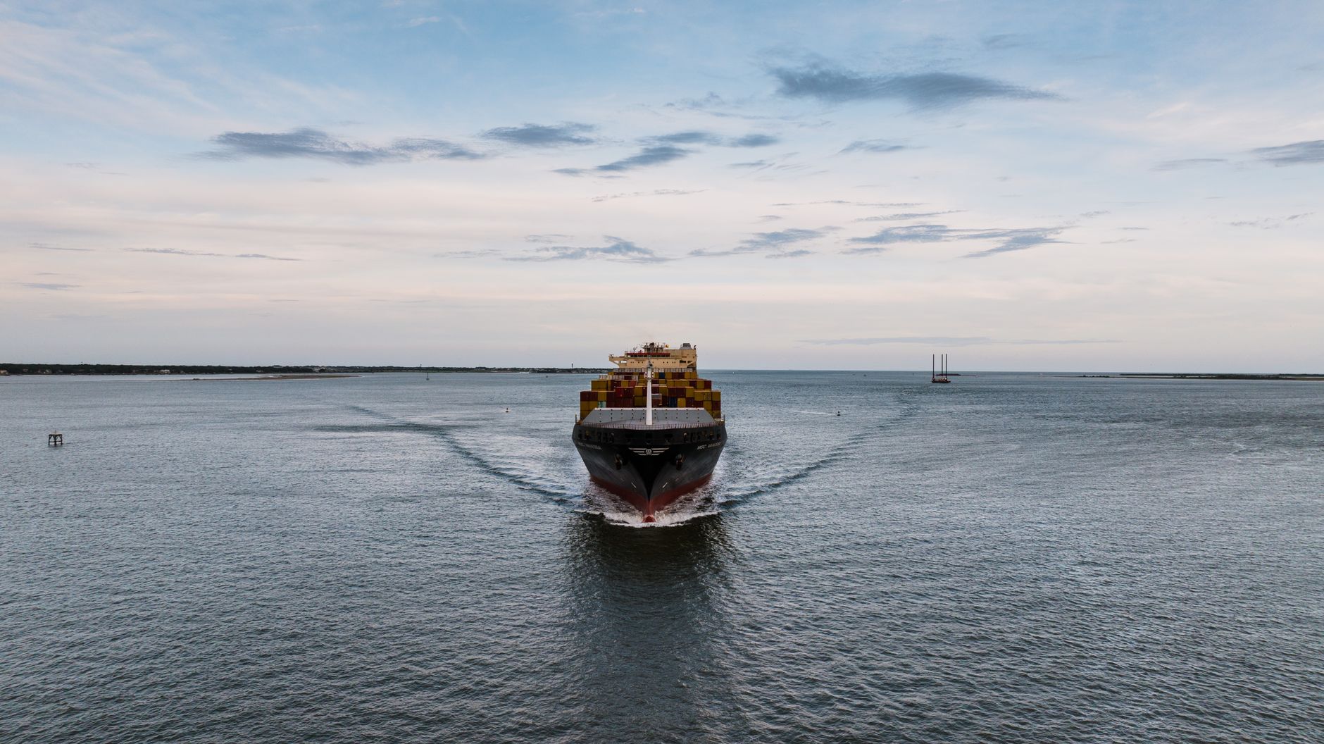 Port of Vancouver expansion referred to federal Major Projects Office for faster permitting