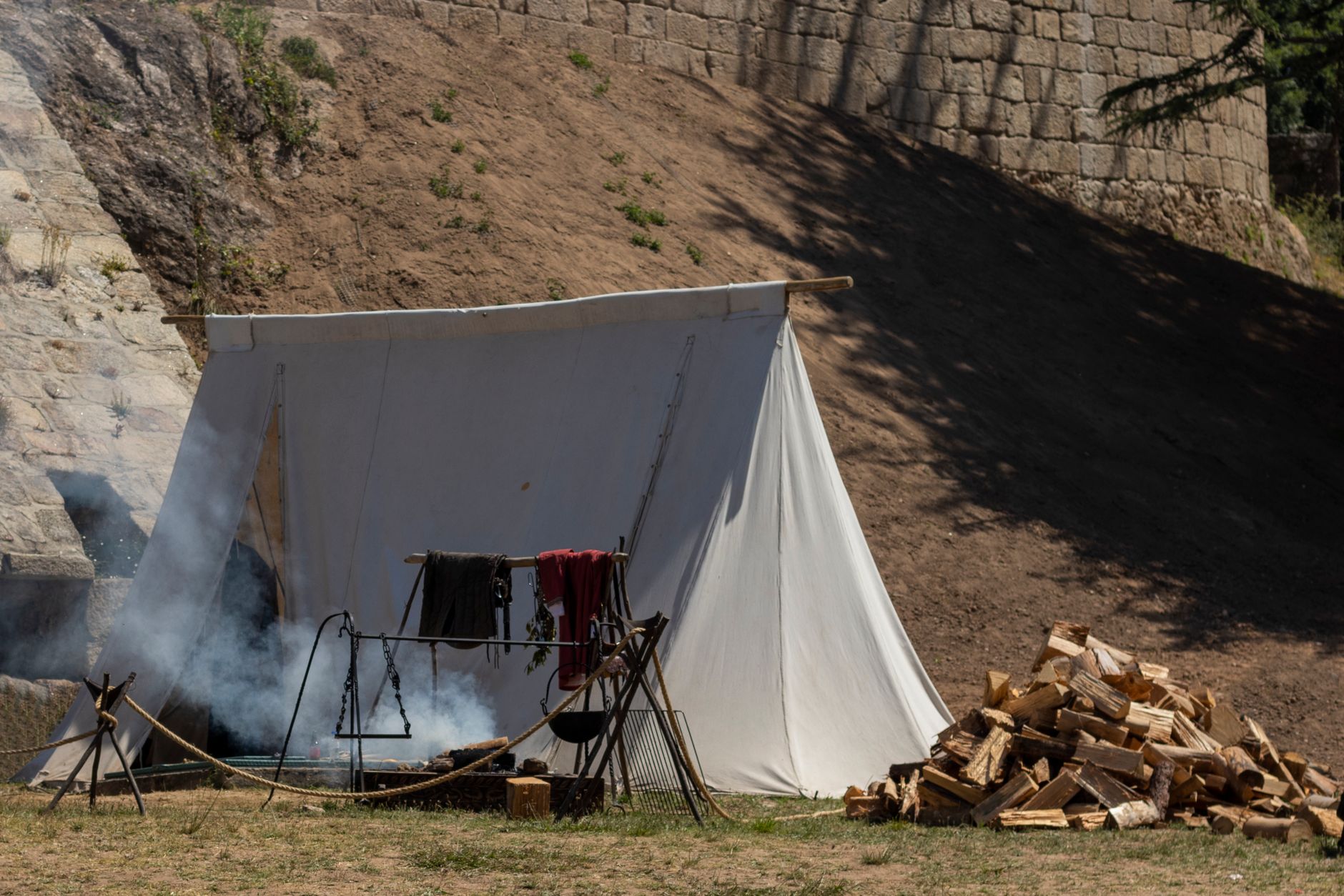 Ontario, Waterloo appealing court block on encampment removal