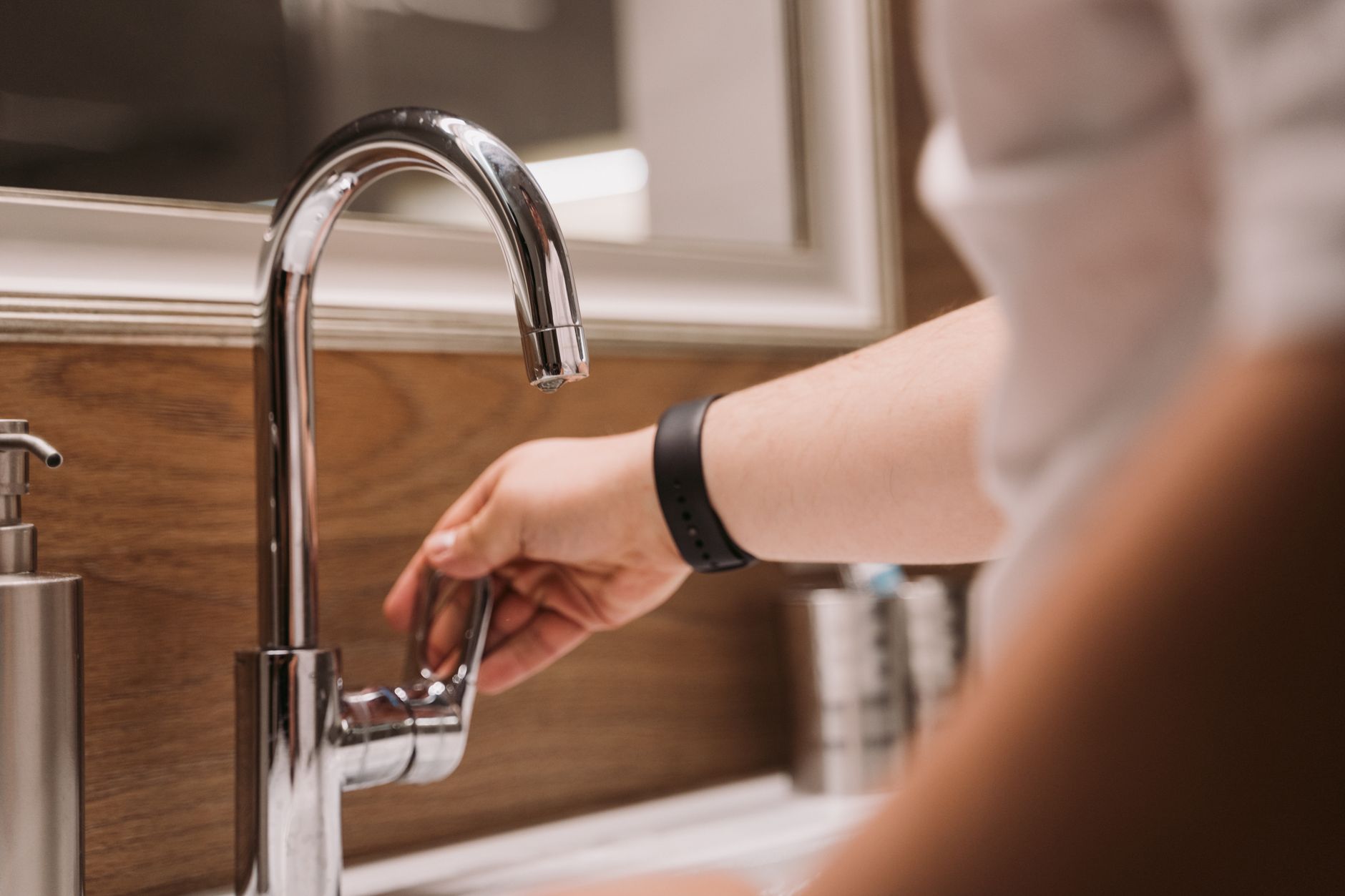 Metro Vancouver asked to cut water use as heat arrives