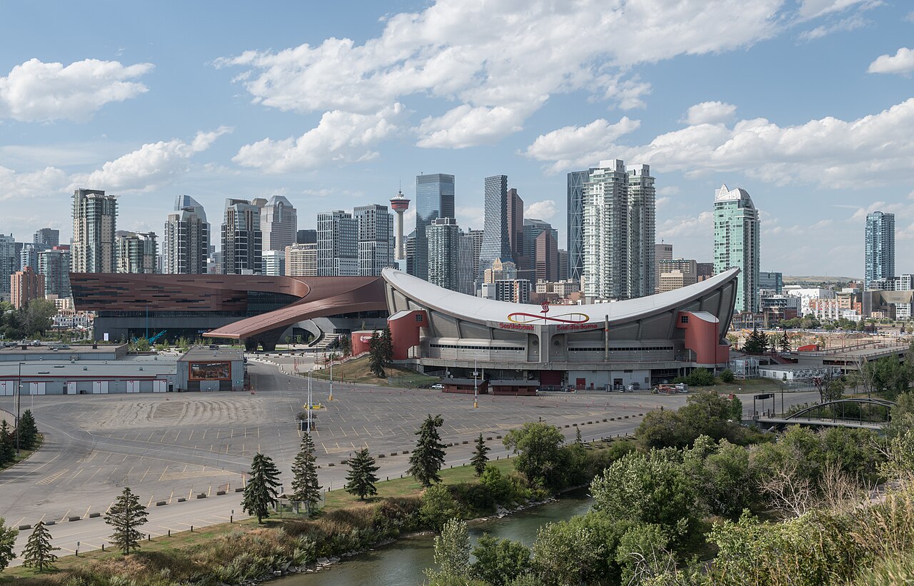 UK family marks first Calgary Stampede after son given all-clear to travel