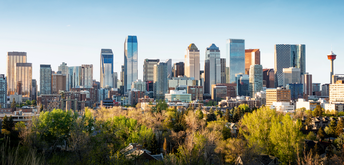 City of Calgary plans reconciliation pact with Bearspaw First Nation