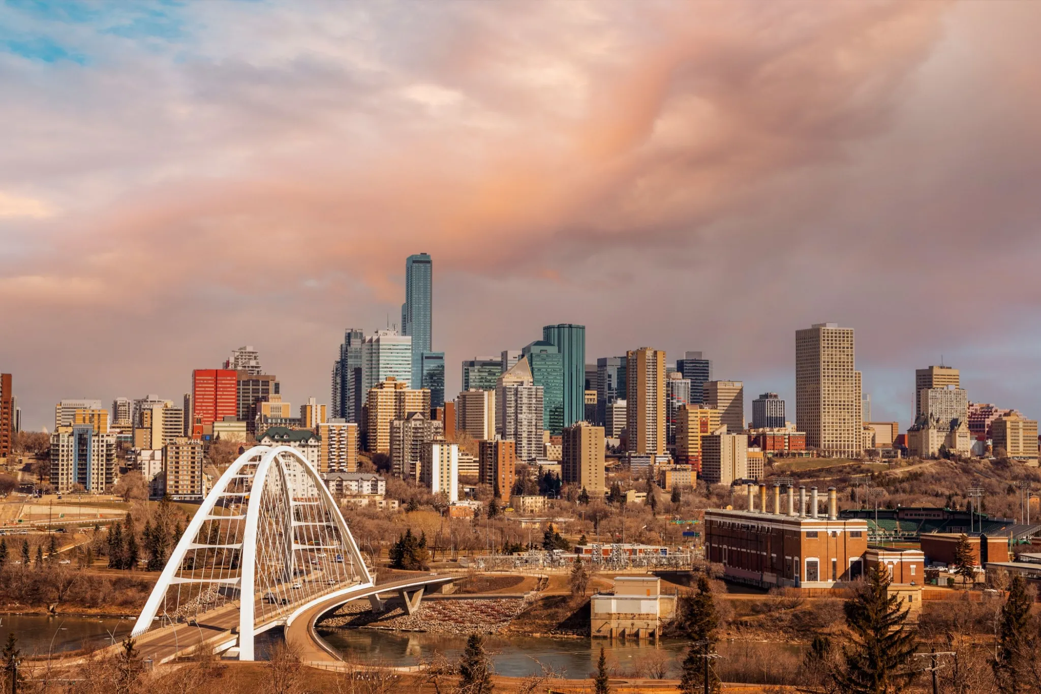 Edmonton slips to rank #12 nationally as renter interest cools