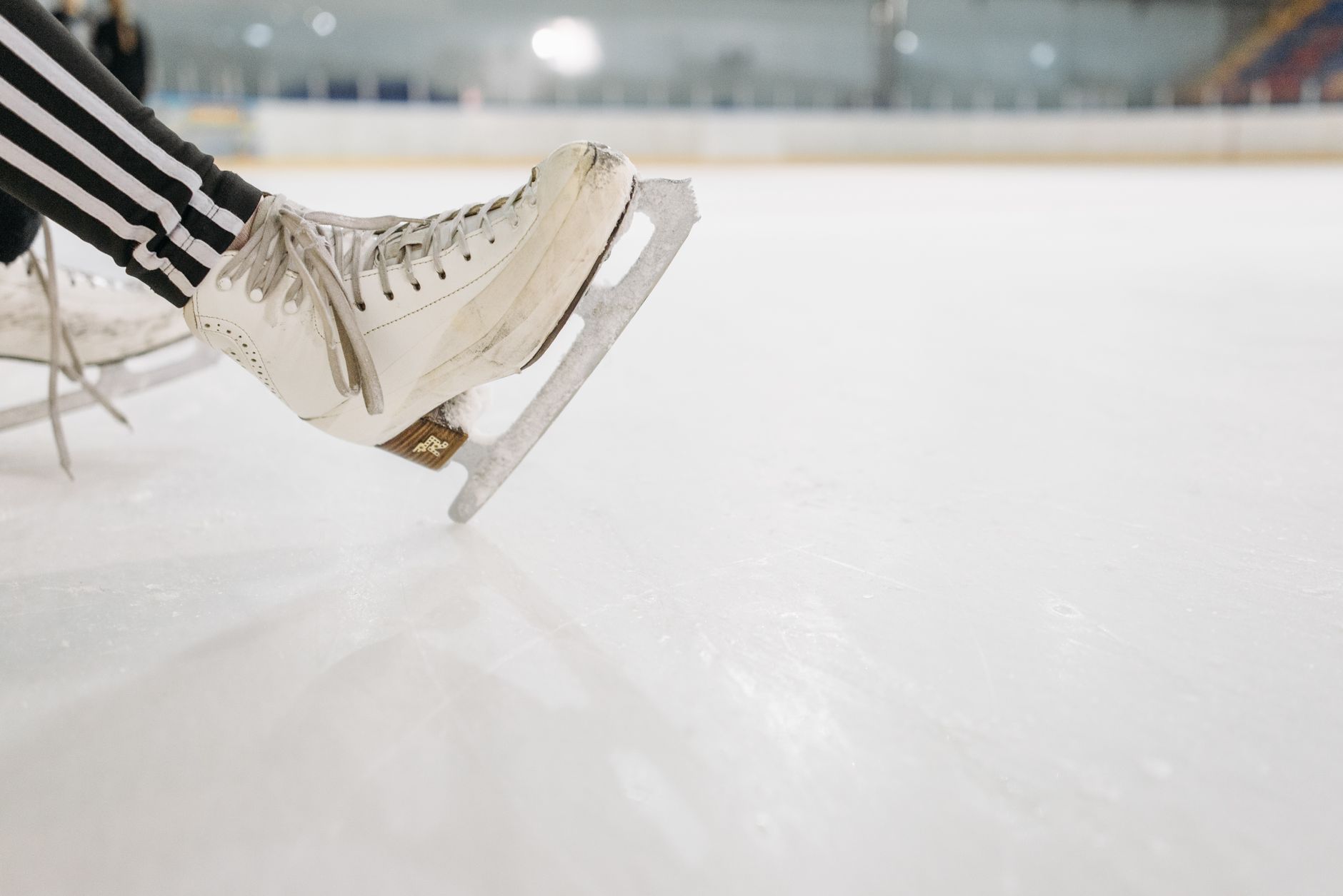 Genesis Place ice rinks in Airdrie set to reopen August 17 after ammonia leak closure