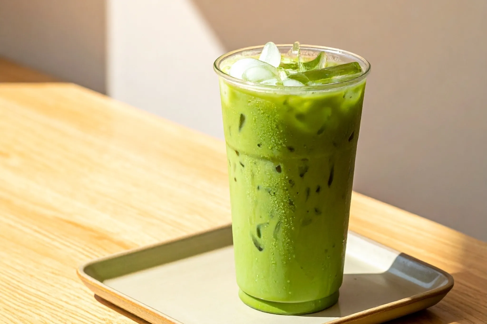 Naha Cafe brings Okinawa vibes to Dragon City Mall