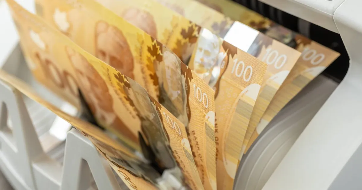 Ontario residents getting tax-free government payout this week