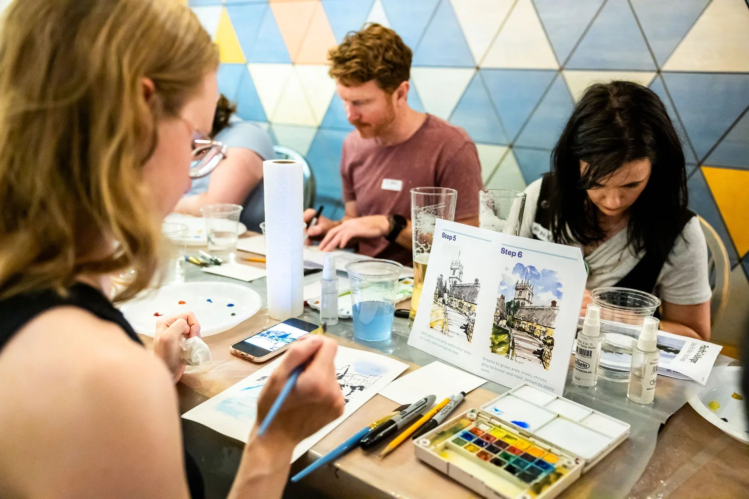 Eastside Arts Festival returns for sixth year with expanded walking tours and workshops