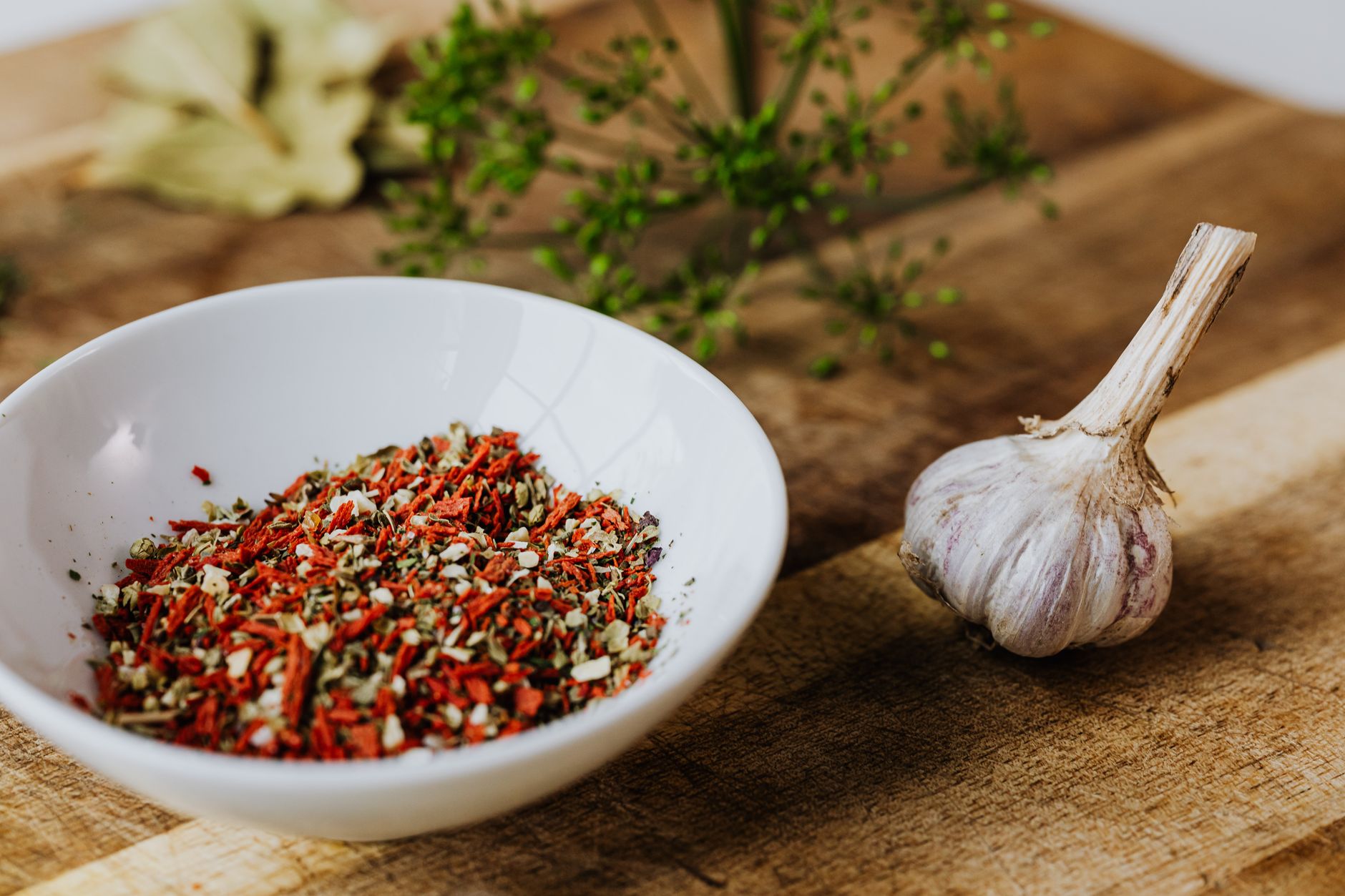 Recall alert: Heavenly Spices garlic powder sold at Dollarama contains harmful bacteria