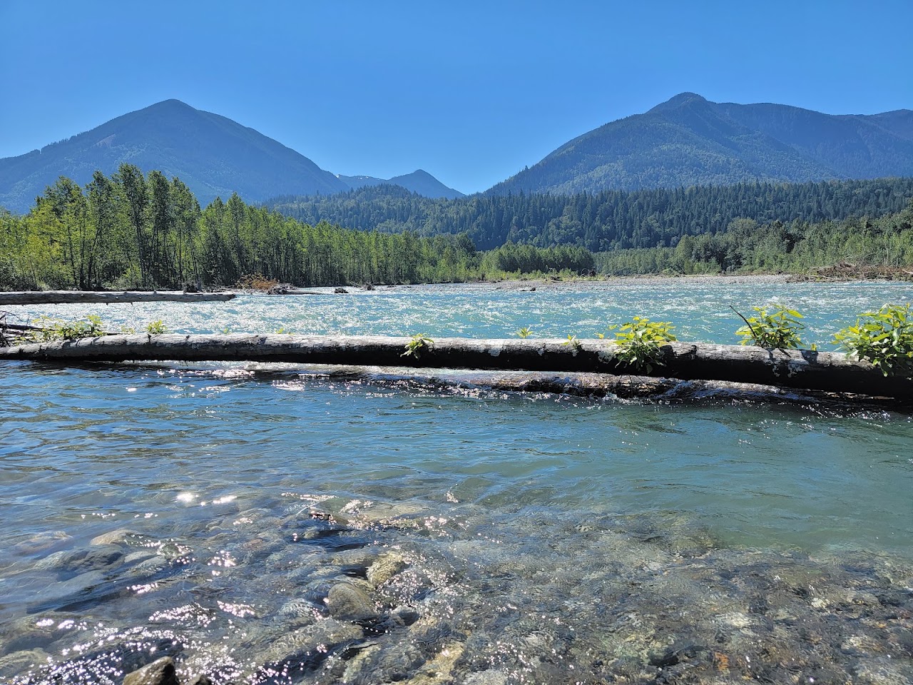 Wildfire smoke blankets Metro Vancouver and Fraser Valley; here's how to protect your health