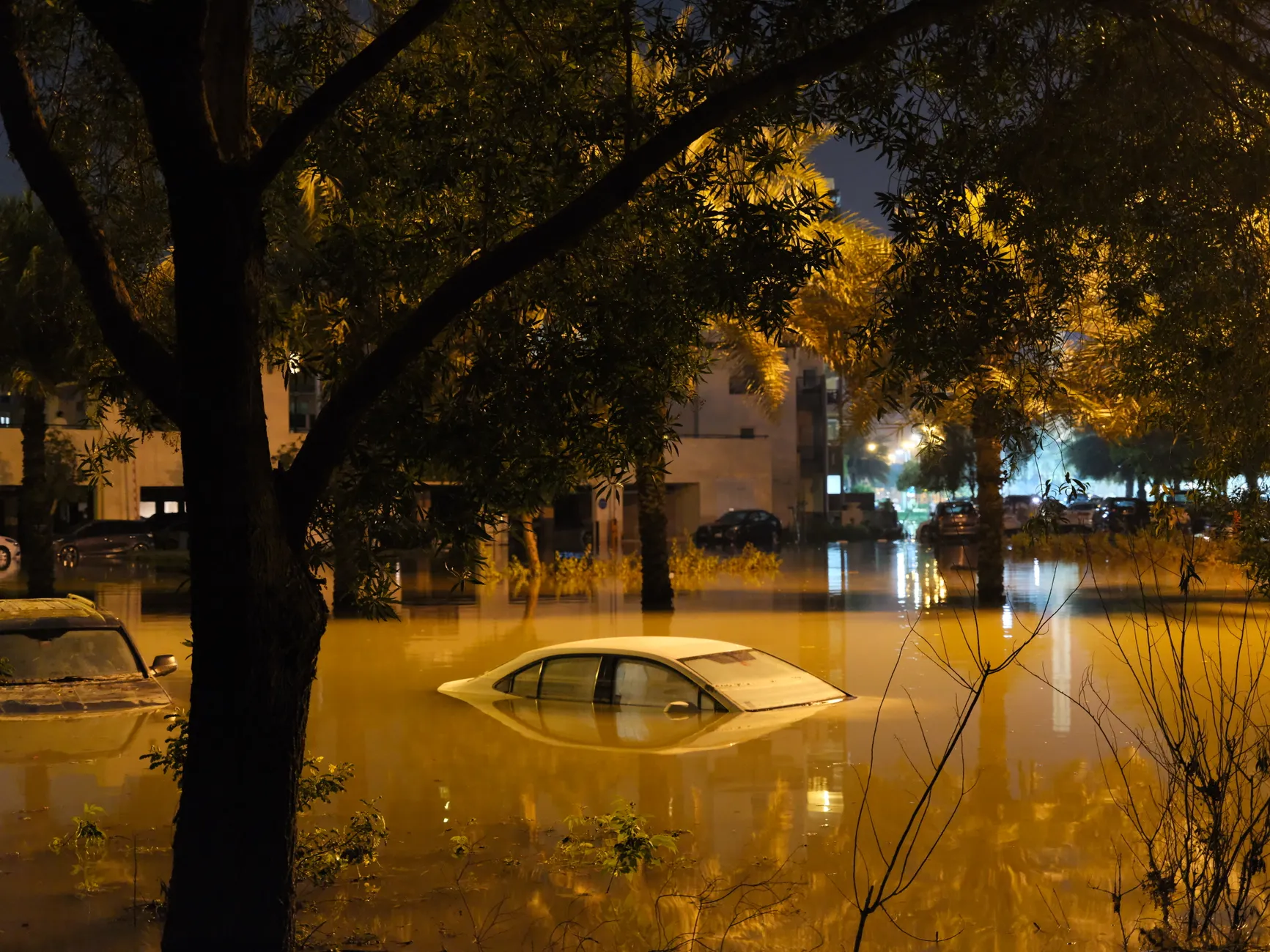 Ottawa flooded after Canada Day storm dumps record rainfall, hundreds without power