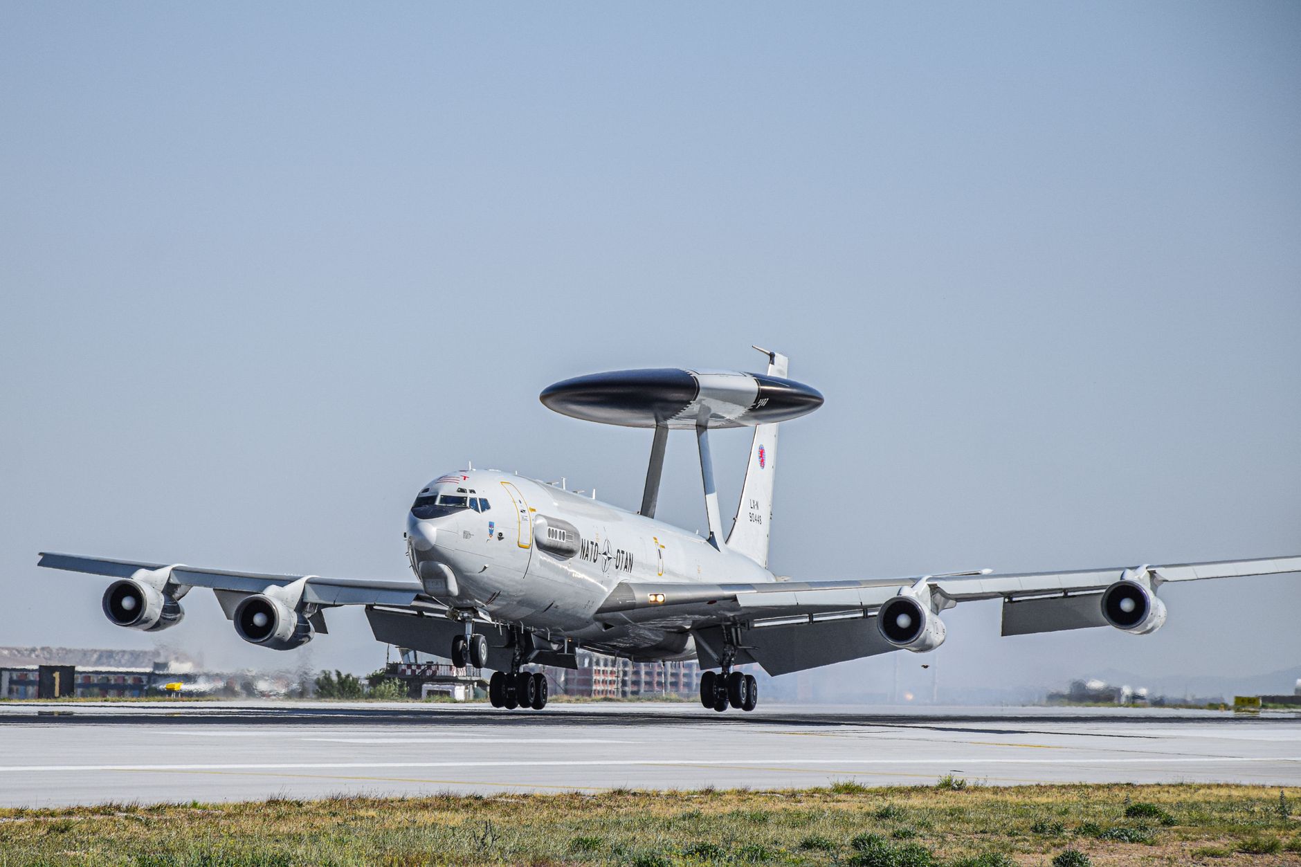 Canadian company secures radar certification for drone collision avoidance