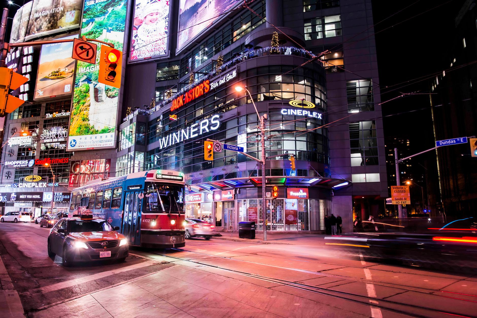 Cineplex Raises CineClub Membership Price for First Time