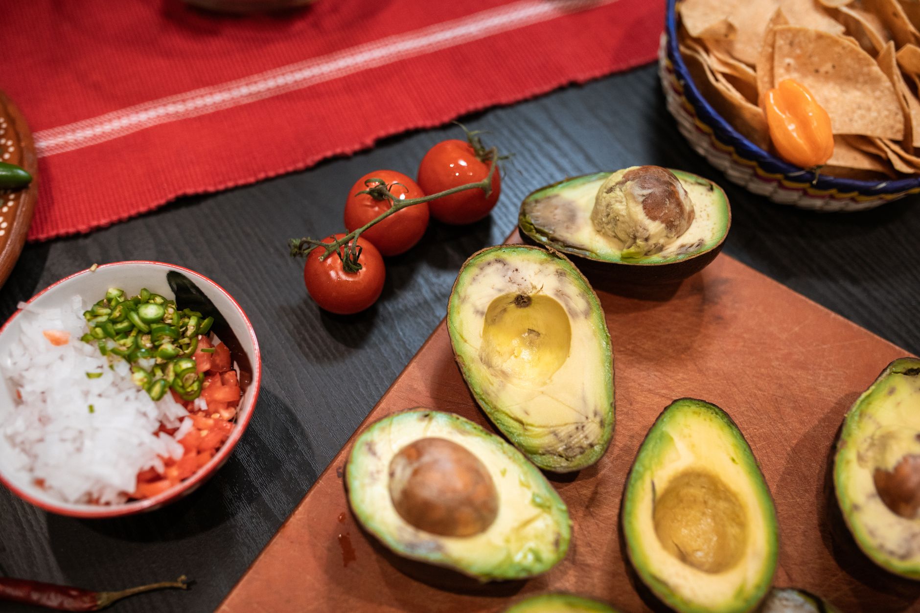 Whole Foods recalls salsas and guacamole linked to U.S. salmonella outbreak