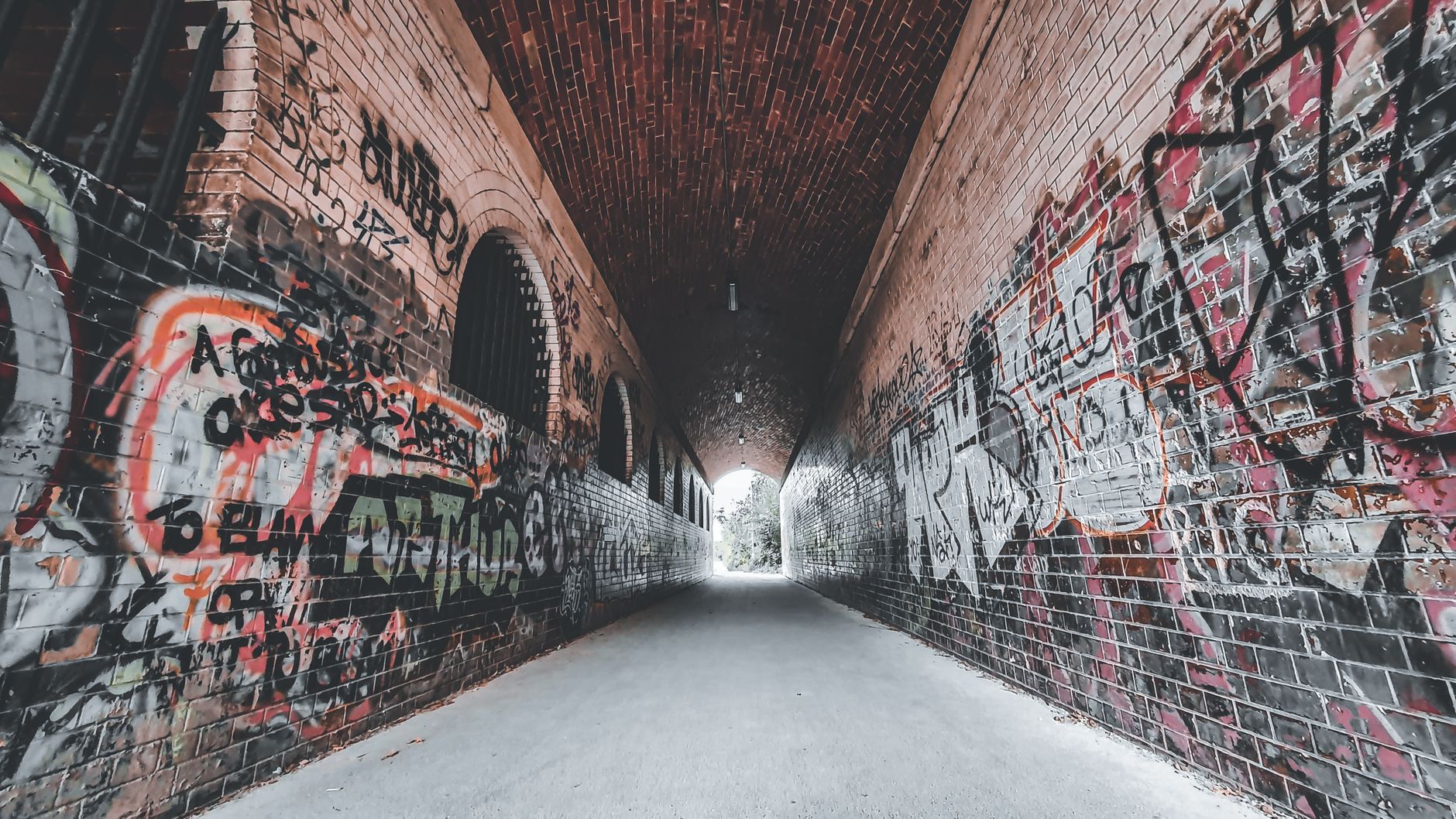 Edmonton's oldest park once had a zoo and a tunnel of love