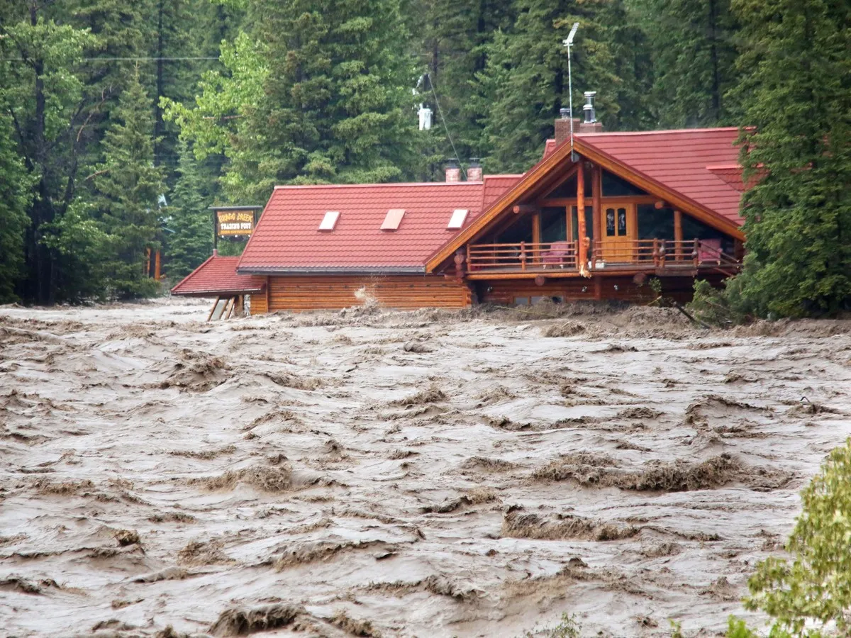 Bragg Creek residents still haunted by 2013 flood despite new defences