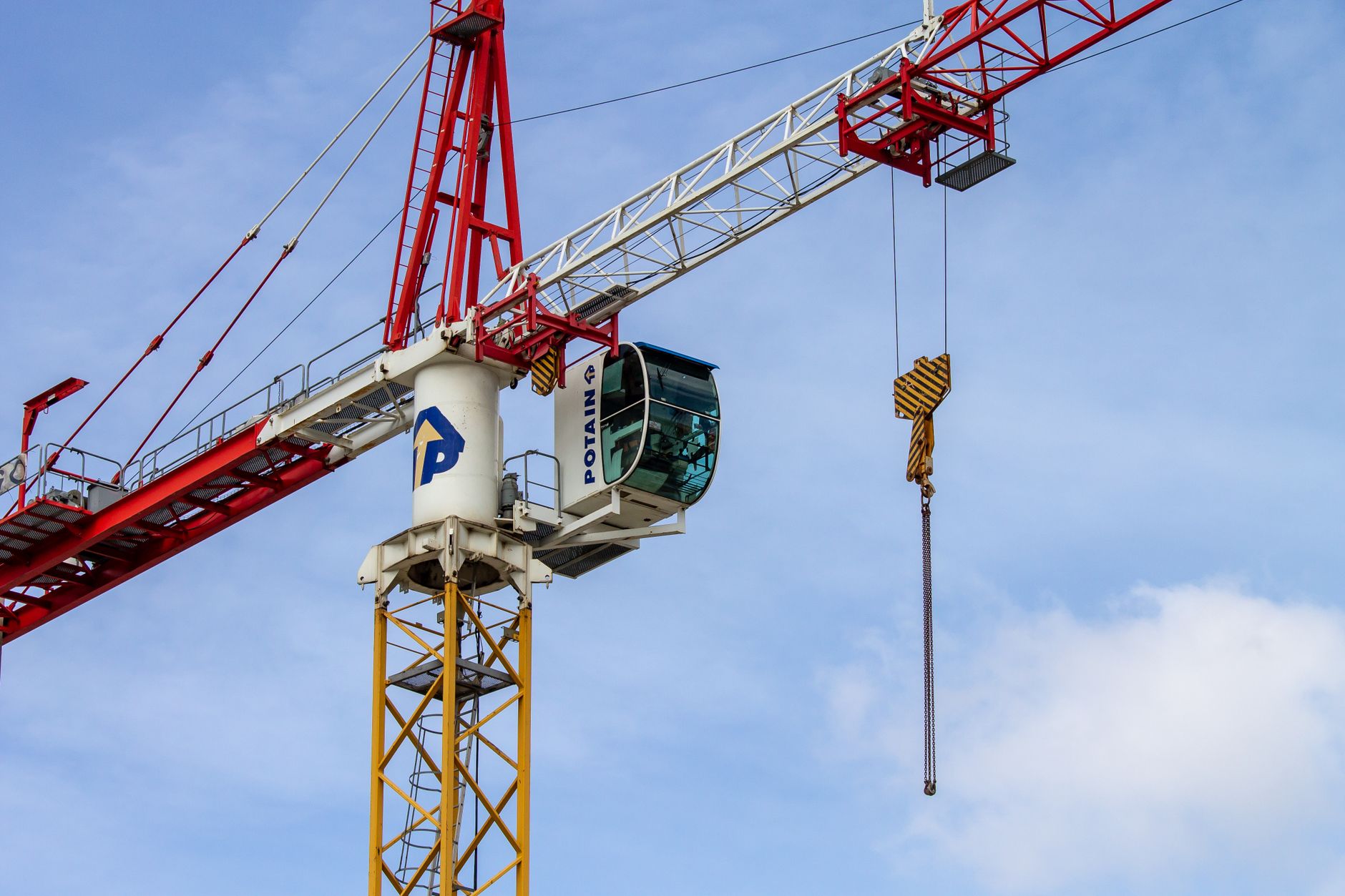 Alberta Rigging Safety Council Launches After Workplace Fatality