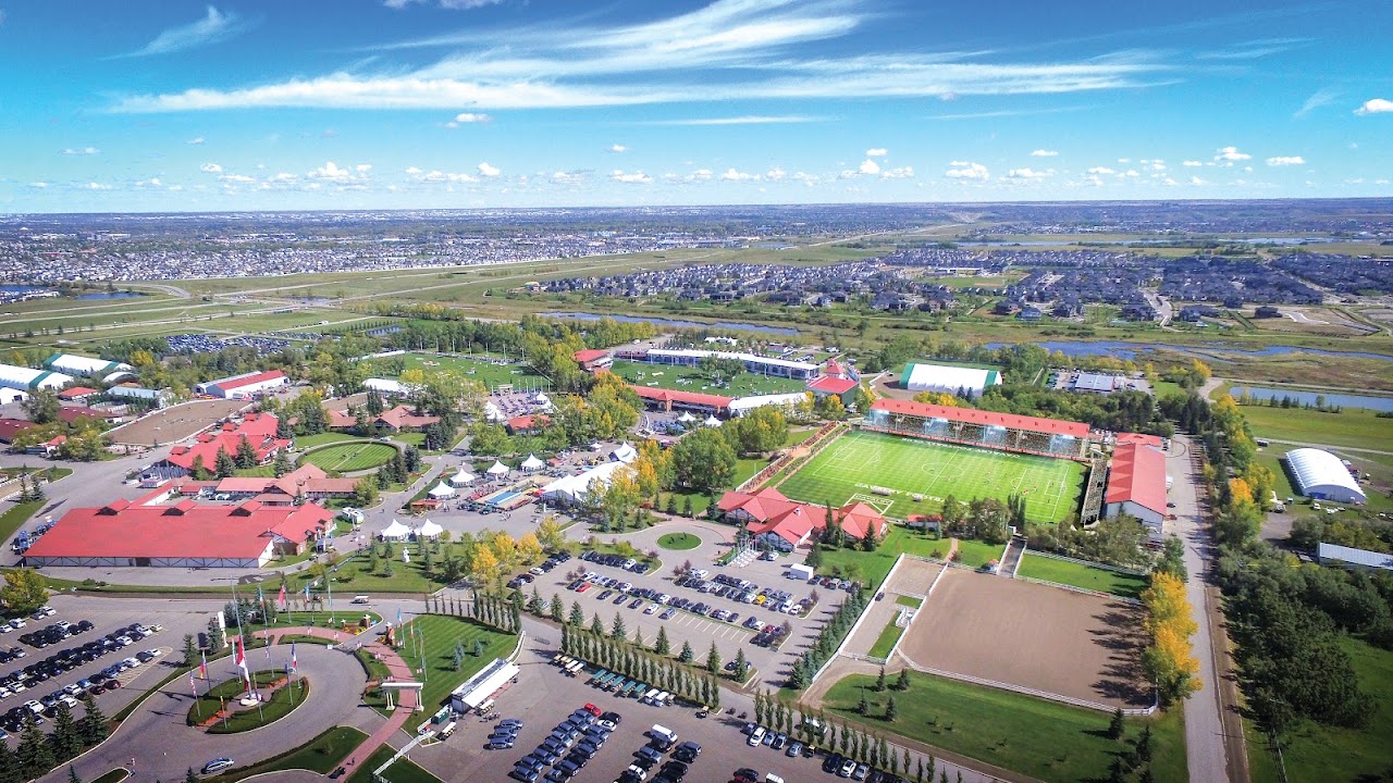 Barbie x Spruce Meadows brings three-day festival to Calgary this weekend