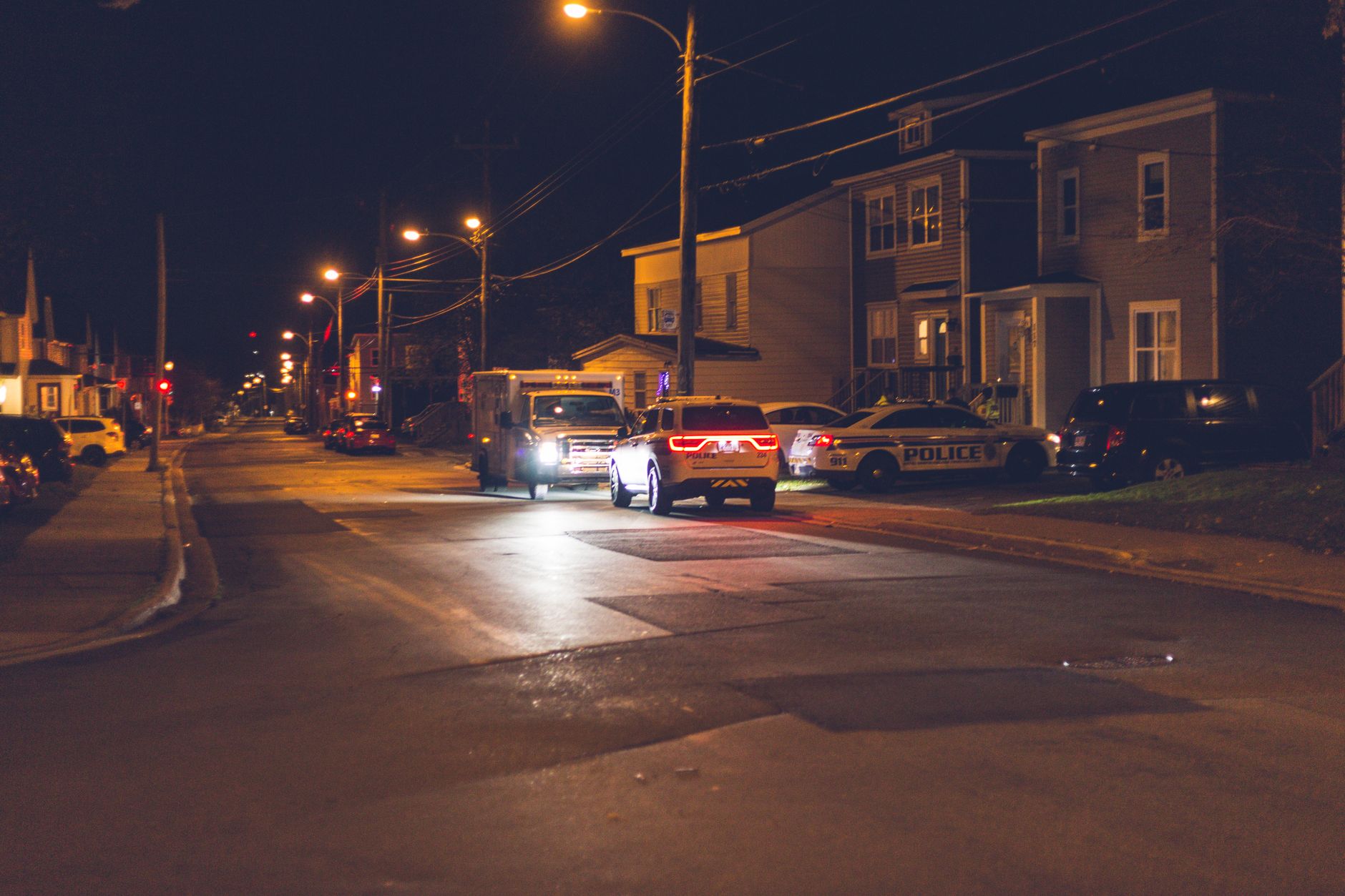 Two stabbings across downtown Ottawa leave one victim in critical condition