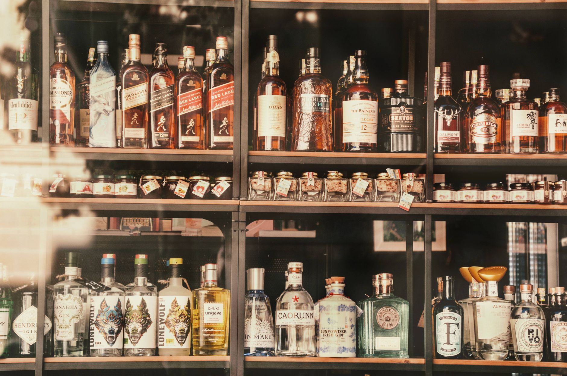 Mayor Farkas calls out Alberta for hiking liquor prices before Stampede