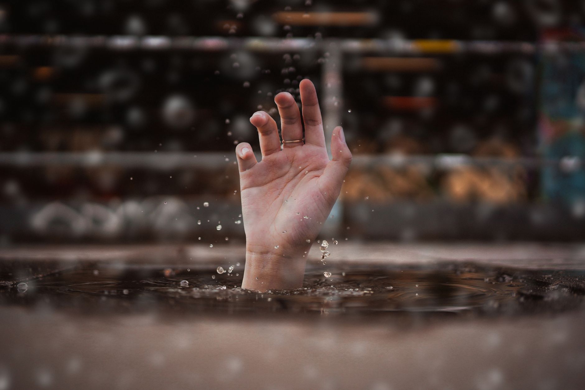 More than 20 B.C. drowning deaths reported this year amid water safety warnings