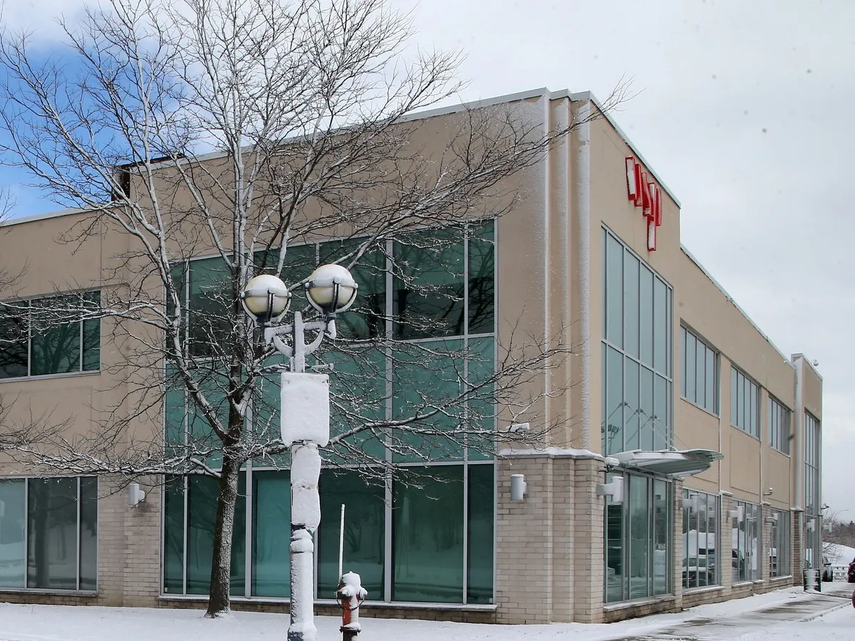 Gatineau co-working space closes Friday as feds prepare return-to-office