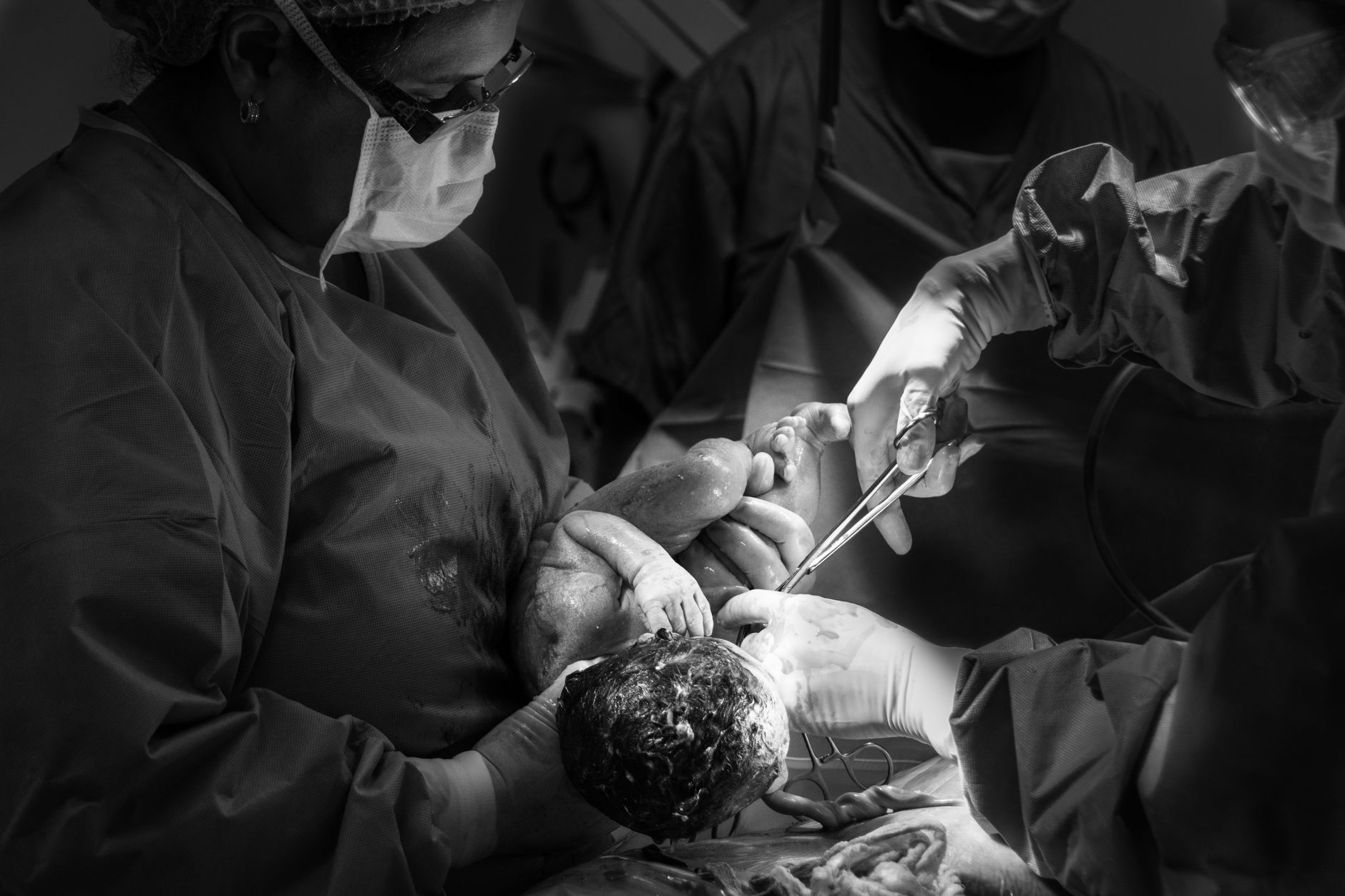 Canada's first uterine transposition surgery performed at Montreal hospital