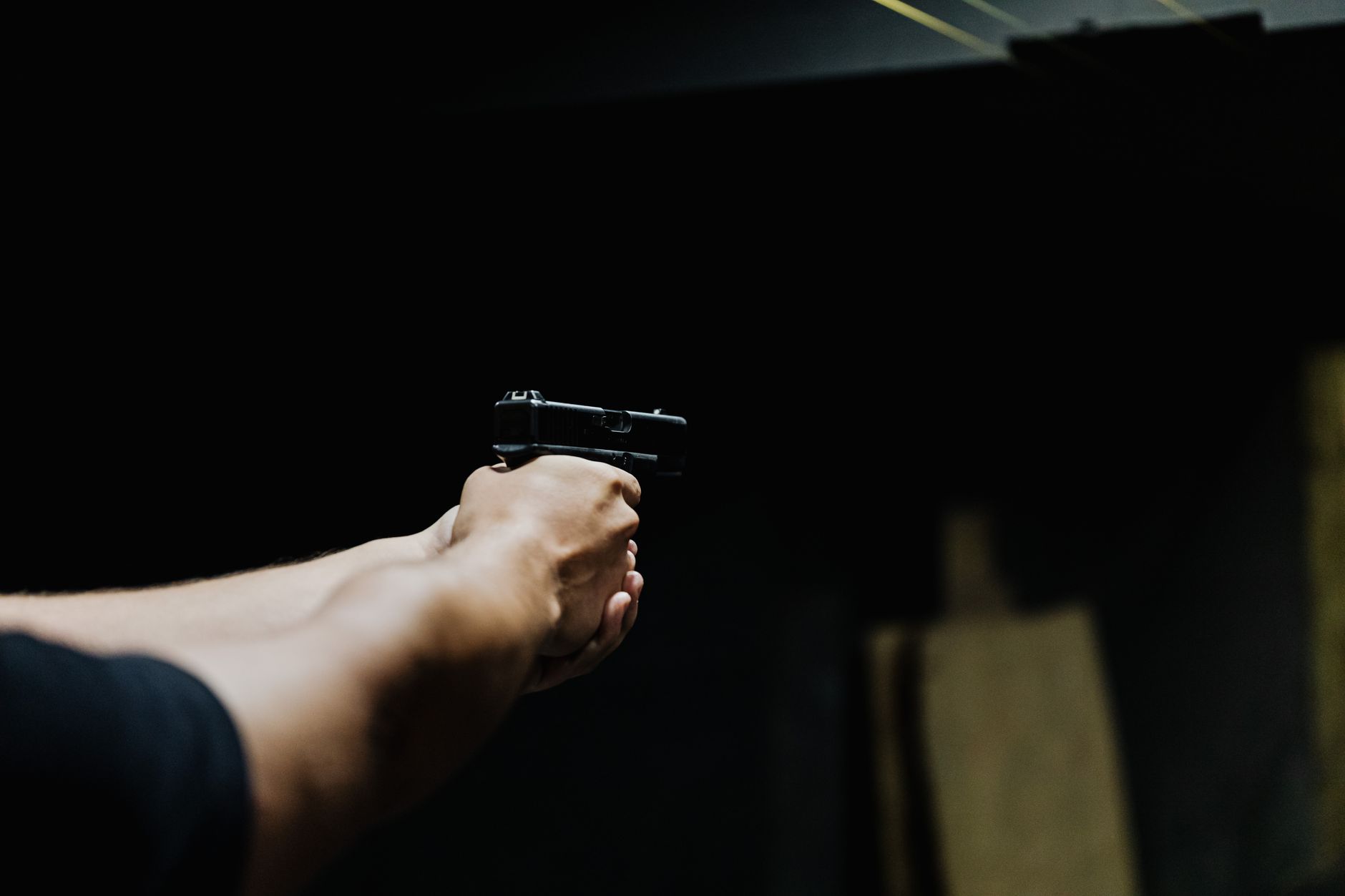 Woman killed in officer shooting was carrying knife