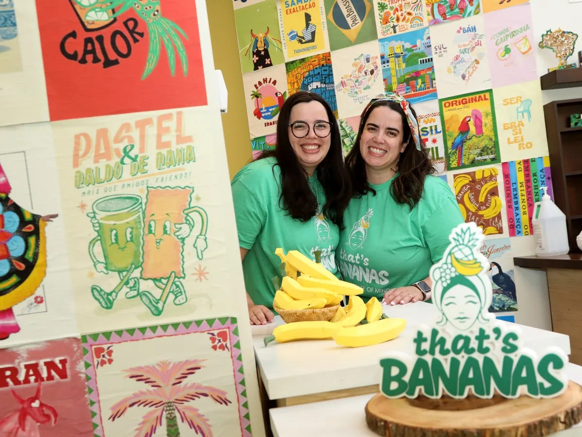 That's Bananas brings Brazilian street food to Ottawa