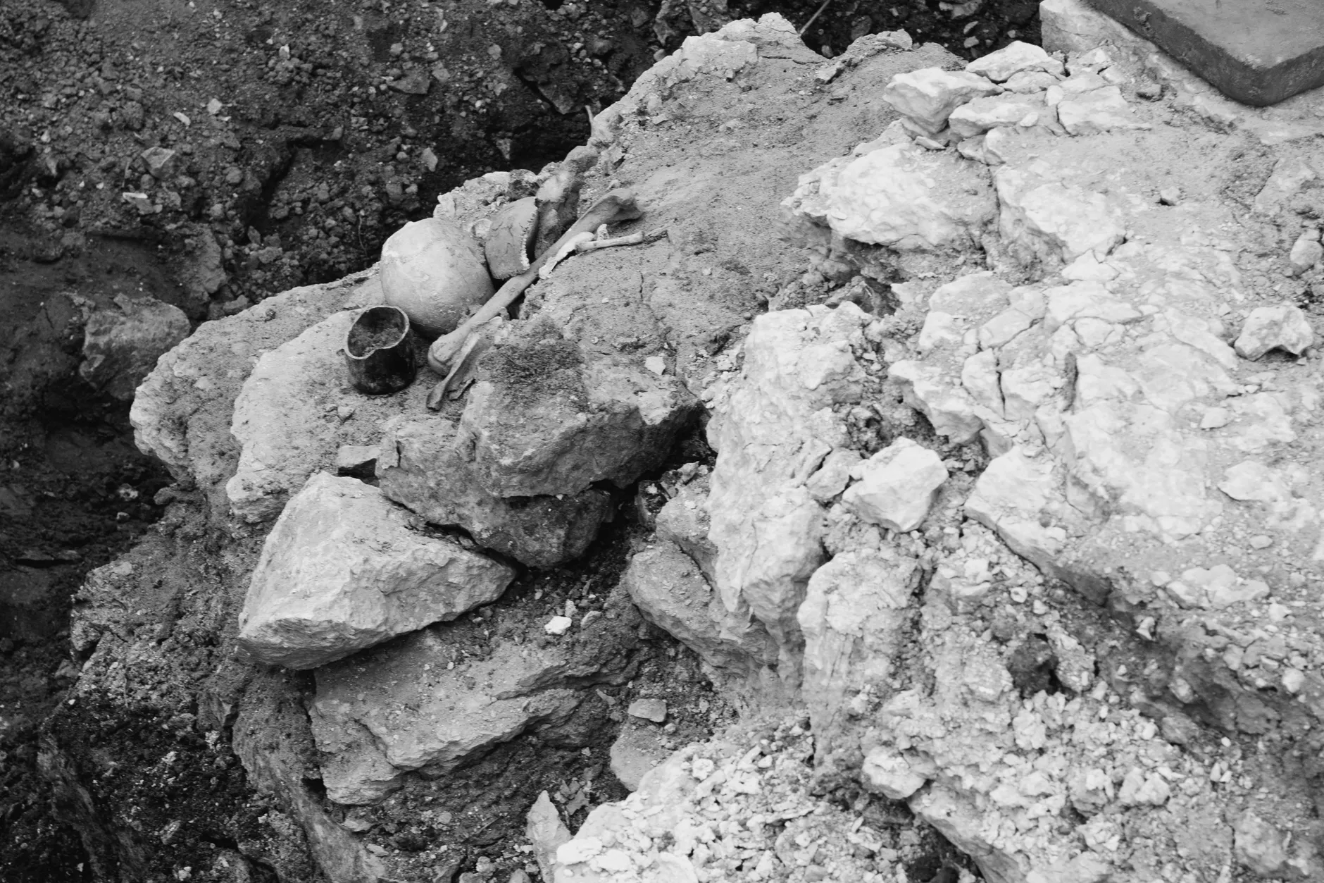 OPP warns residents against bringing unexploded ordnance to police stations