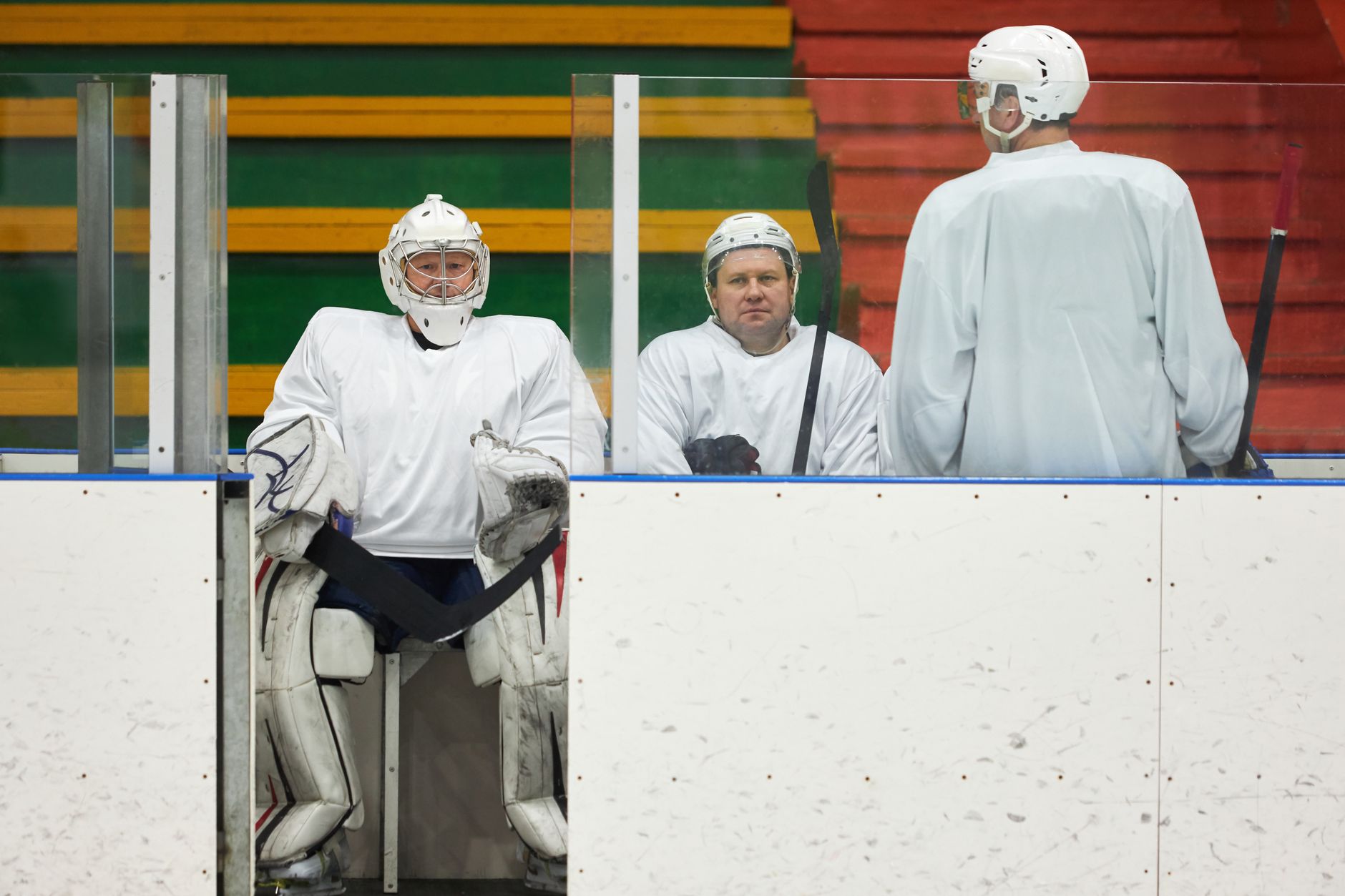 Senators GM confident in roster direction after busy trade week