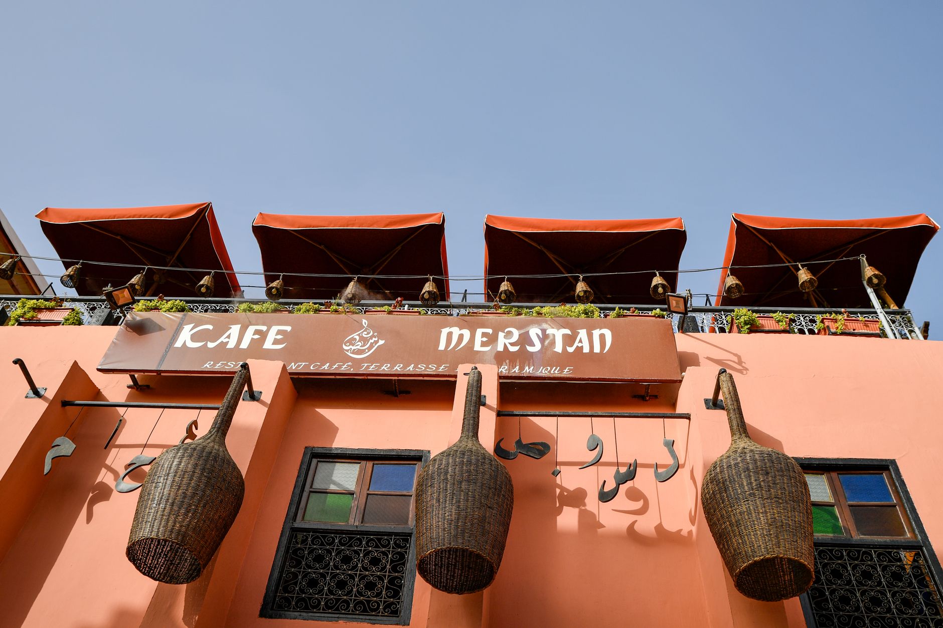 Moroccan restaurant Rayah Cafe in Cabbagetown fighting eviction over unclear landlord charges