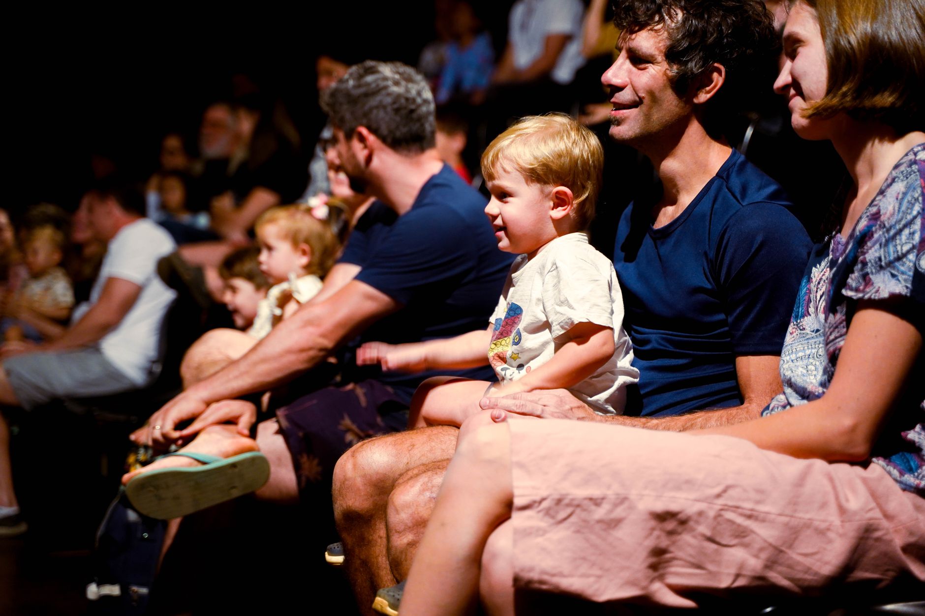 Summer theatre across Quebec: six shows worth tracking from now through August