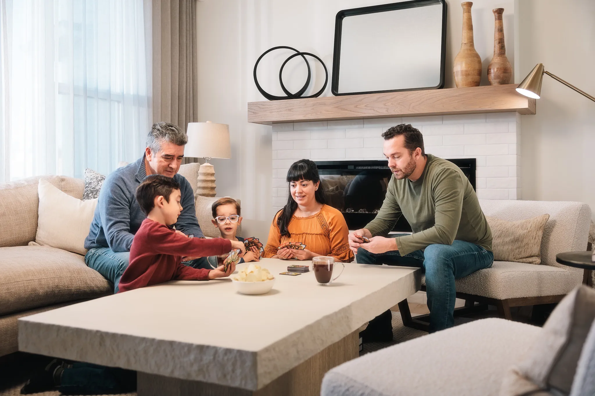 Healthier homes with air purification, water filters now selling in Edmonton