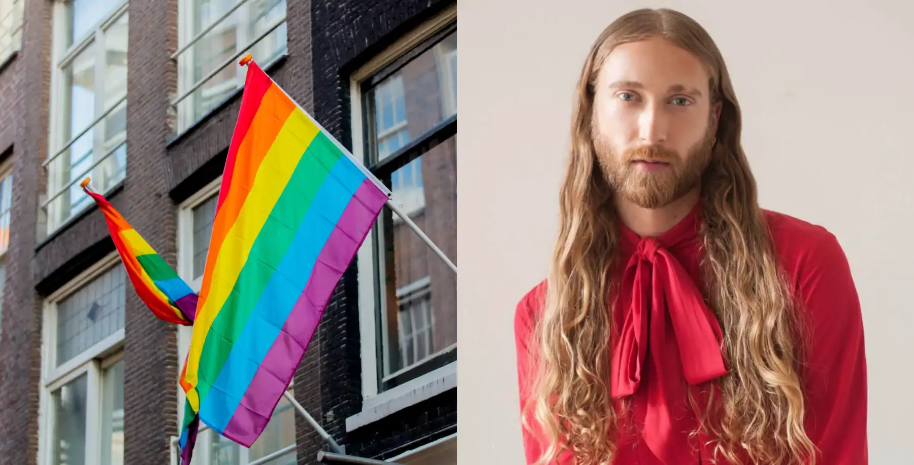 Pride flags are back, but funding for queer services is drying up