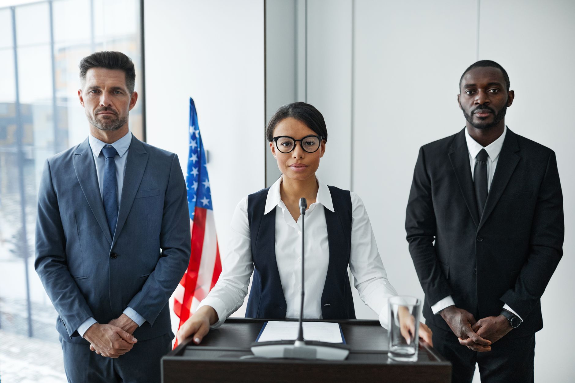 Black leaders blast Carney government for excluding them from diversity council