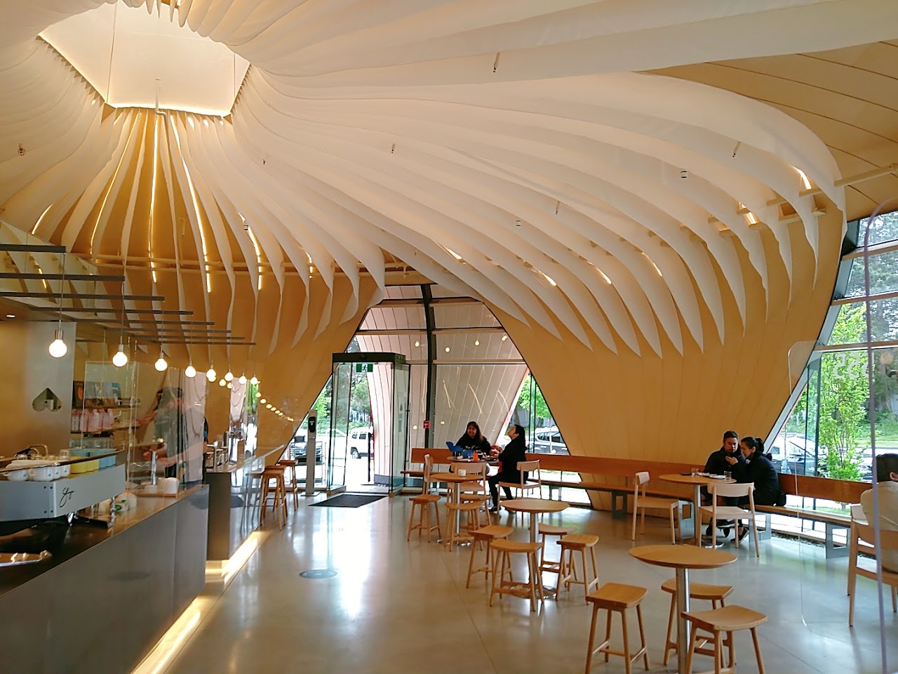 Nemesis Coffee reaches top 15 globally, wins Vancouver's best
