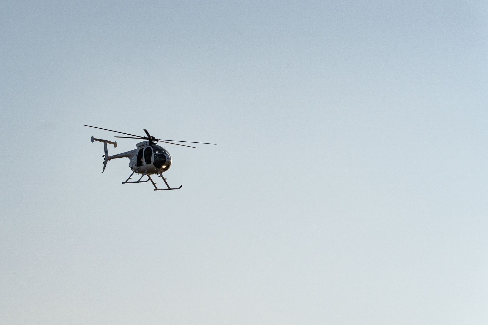 Terrace pilot killed in helicopter crash while fighting Greek wildfire
