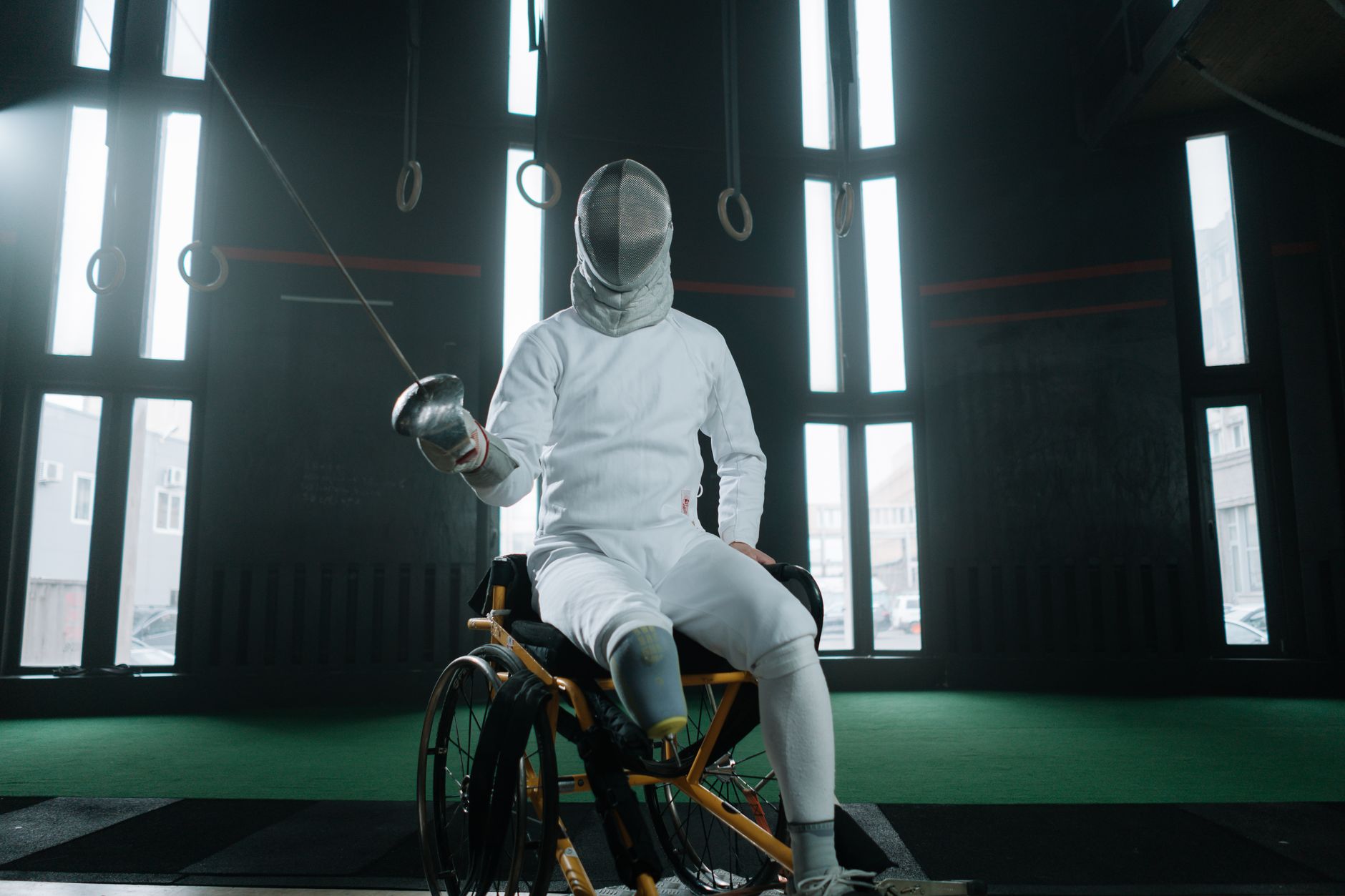Collinda Joseph of Stittsville elected to Canadian Paralympic Athletes' Council